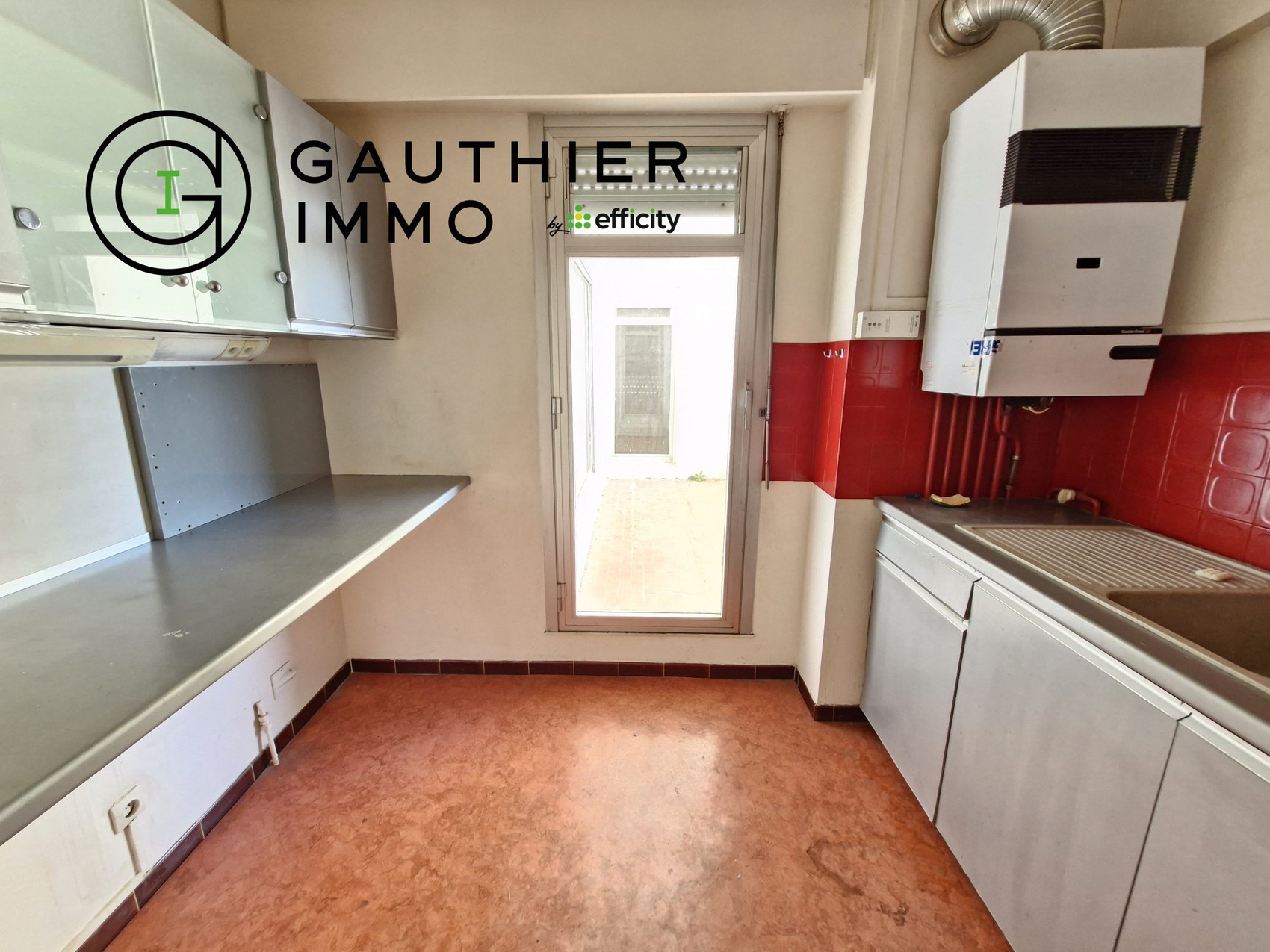 Achat immobilier Appartement 3 pièces  57m2 à Arcachon (33120) - Photo n°4