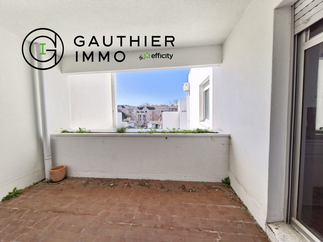 appartement 3 pièces - 57m2 à Arcachon (33120)