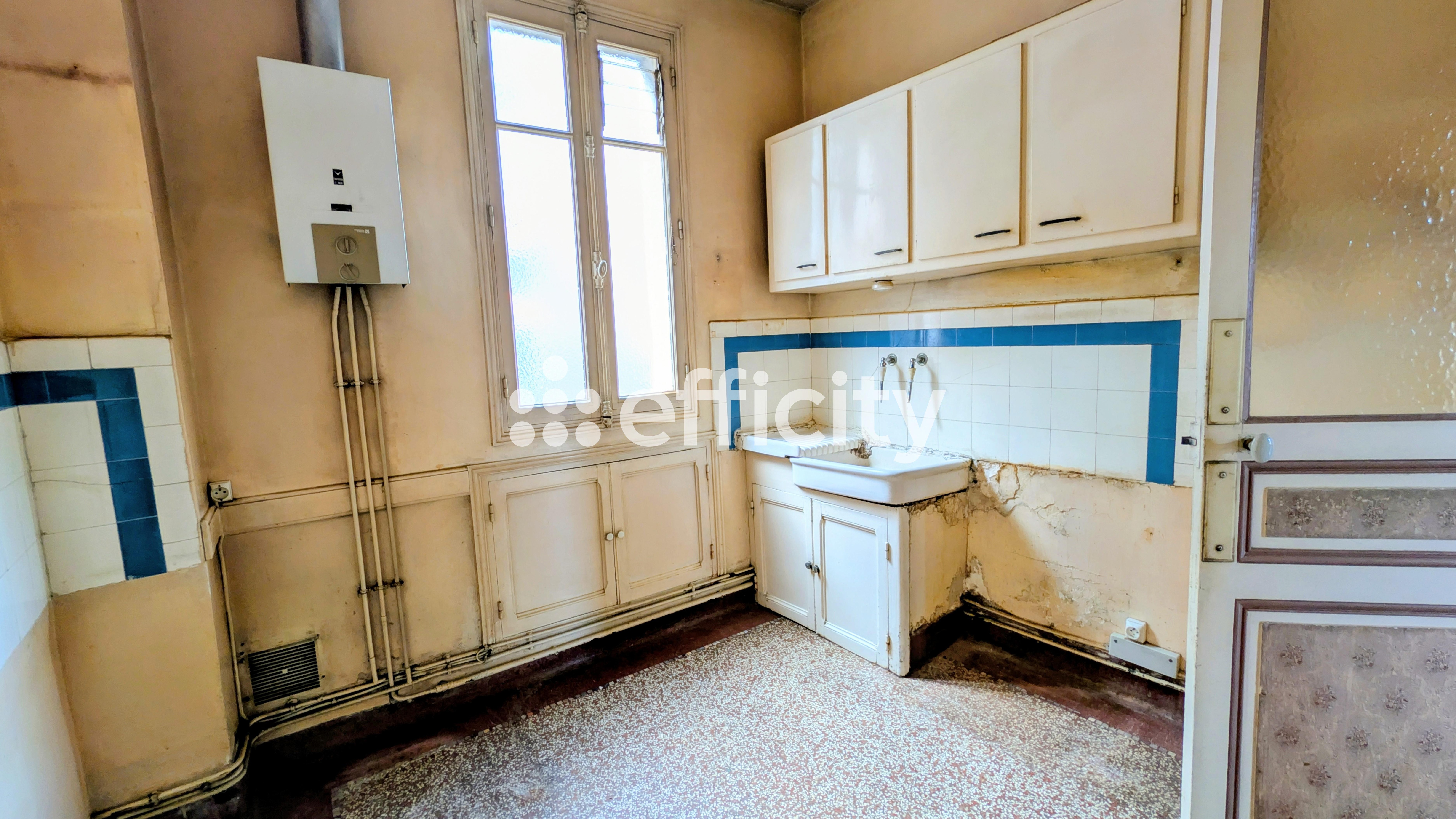 Achat immobilier Appartement 4 pièces  83m2 à Tours (37000) - Photo n°8