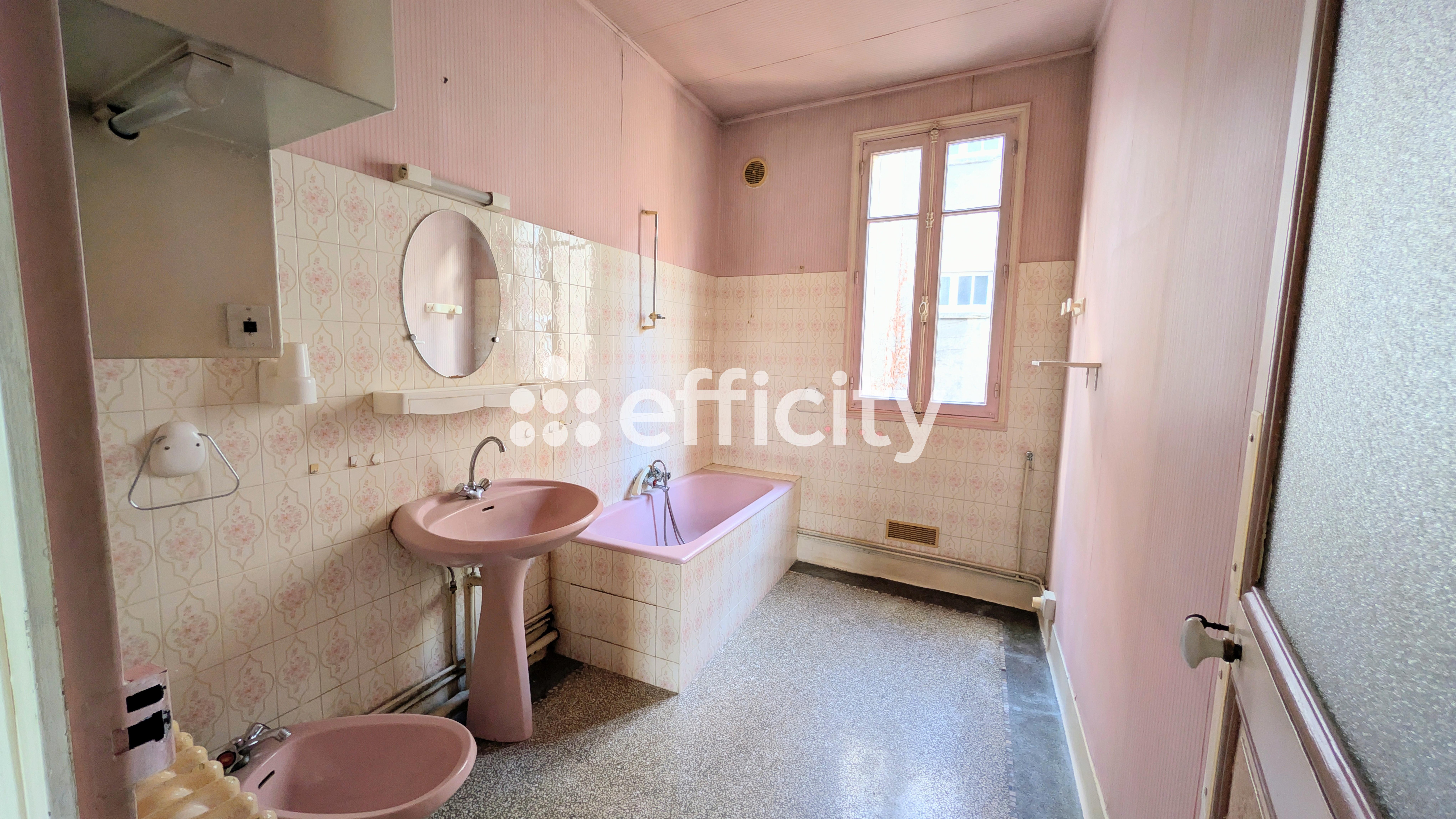 Achat immobilier Appartement 4 pièces  83m2 à Tours (37000) - Photo n°9