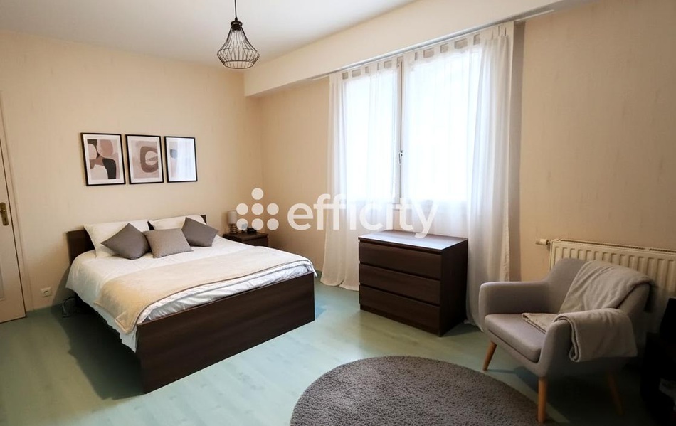 Achat immobilier Maison 6 pièces  183m2 à Sasnières (41310) - Photo n°5