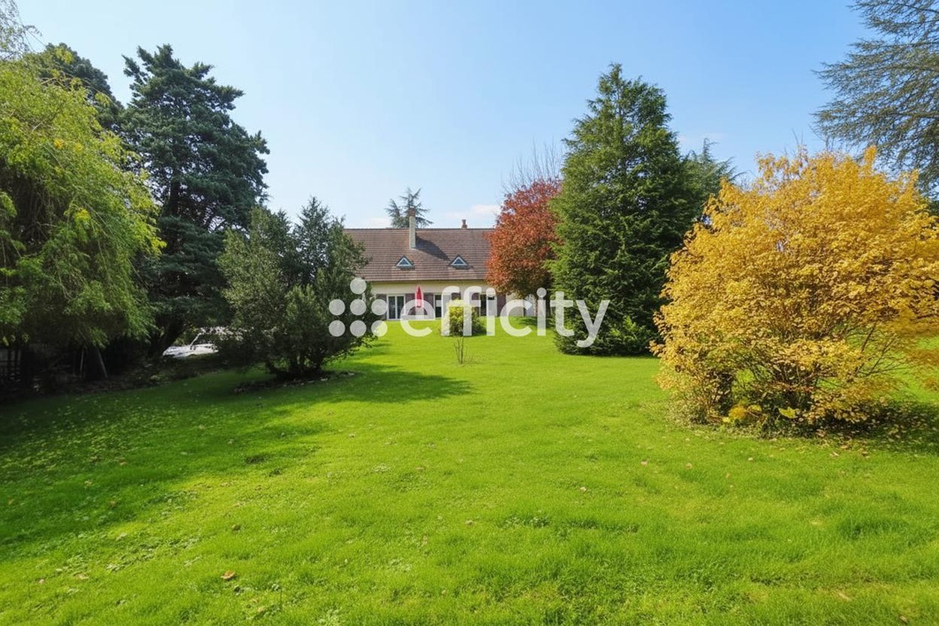 Achat immobilier Maison 6 pièces  183m2 à Sasnières (41310) - Photo n°6