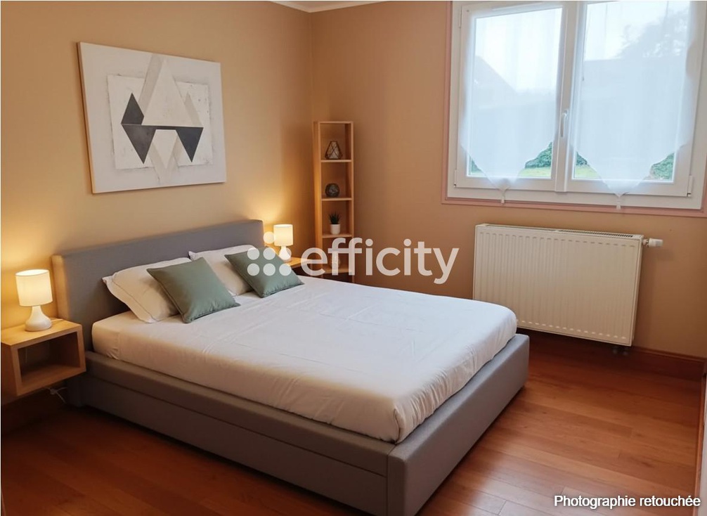 Achat immobilier Maison 6 pièces  183m2 à Sasnières (41310) - Photo n°10