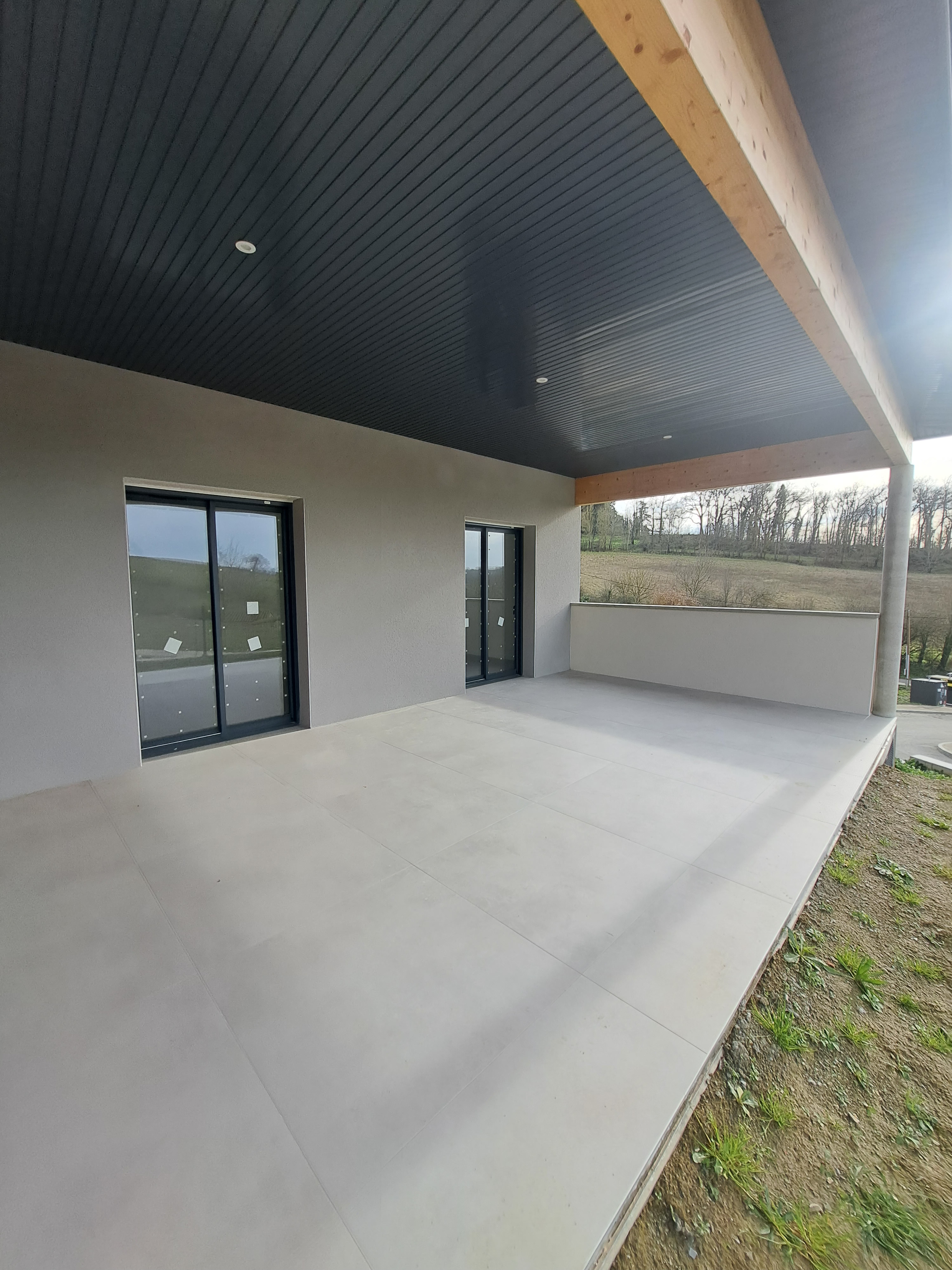 Achat immobilier Maison 4 pièces  120m2 à Auragne (31190) - Photo n°9