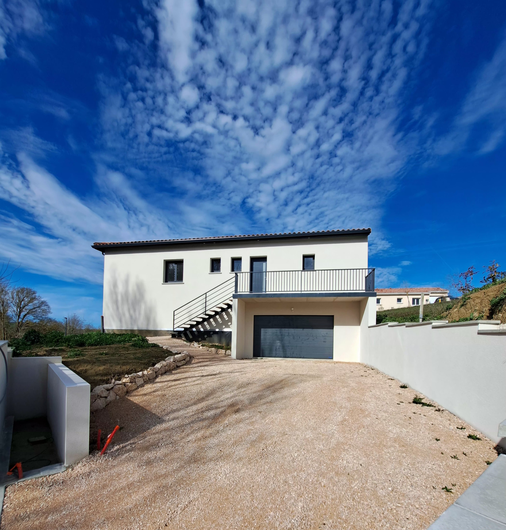 maison 4 pièces - 120m2 à Auragne (31190)