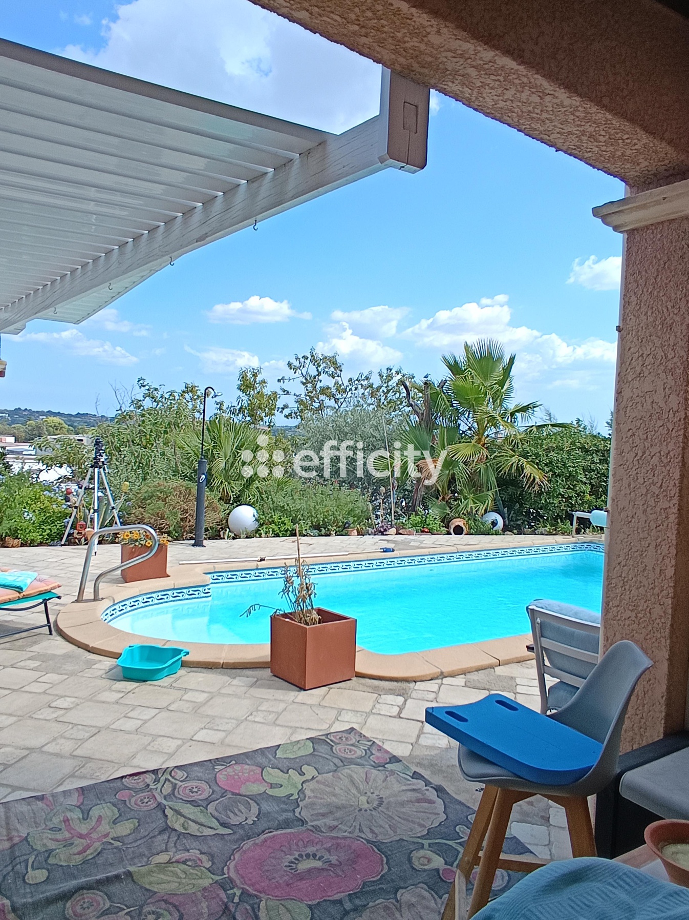maison 3 pièces - 89m2 à Pézenas (34120)
