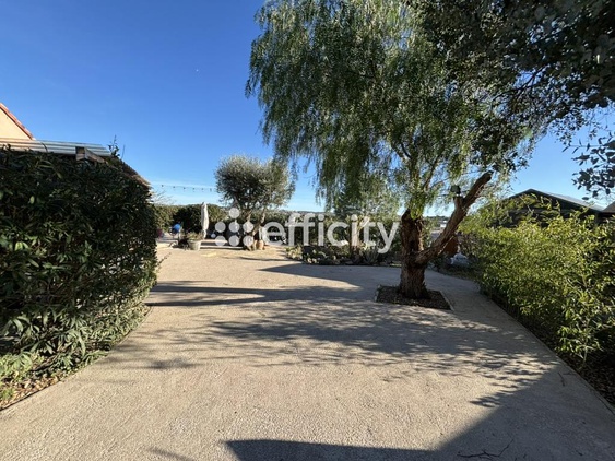 maison 3 pièces - 89m2 à Pézenas (34120)