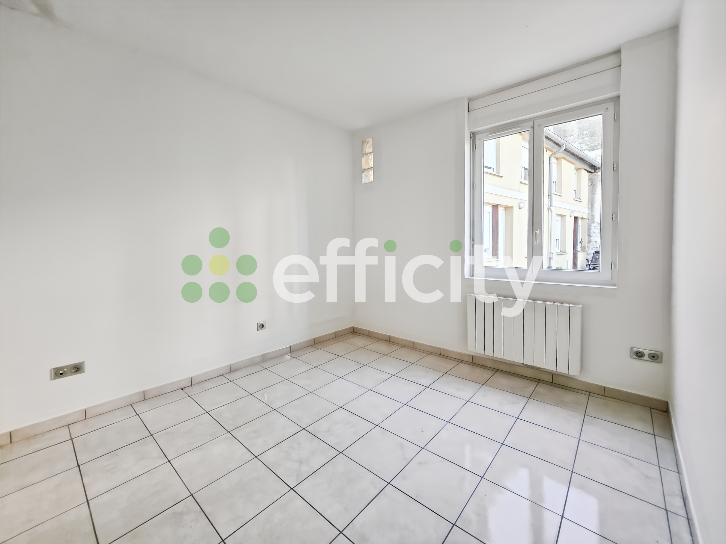 Achat immobilier Appartement 2 pièces  28m2 à Vernon (27200) - Photo n°6