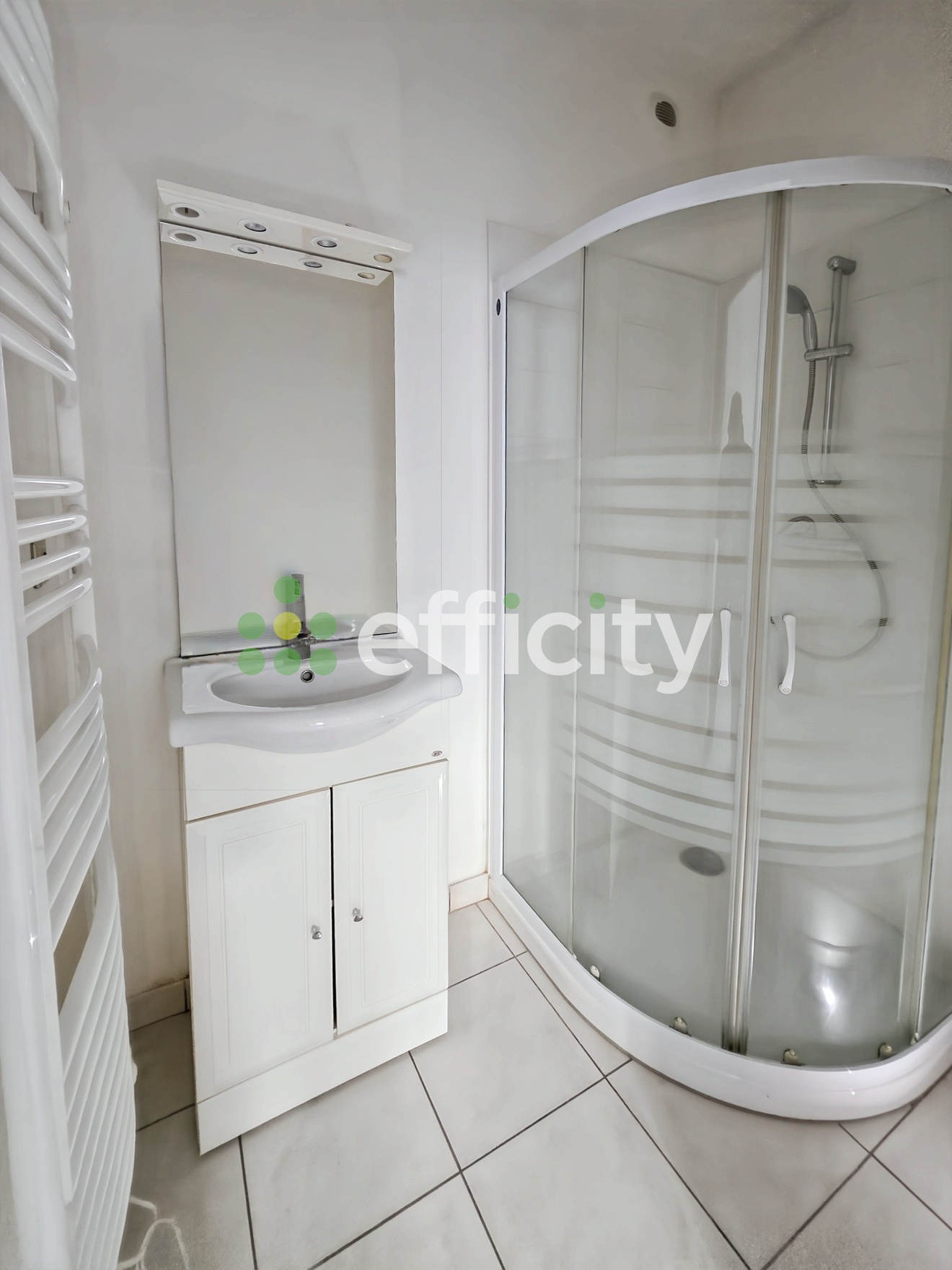 Achat immobilier Appartement 2 pièces  28m2 à Vernon (27200) - Photo n°7