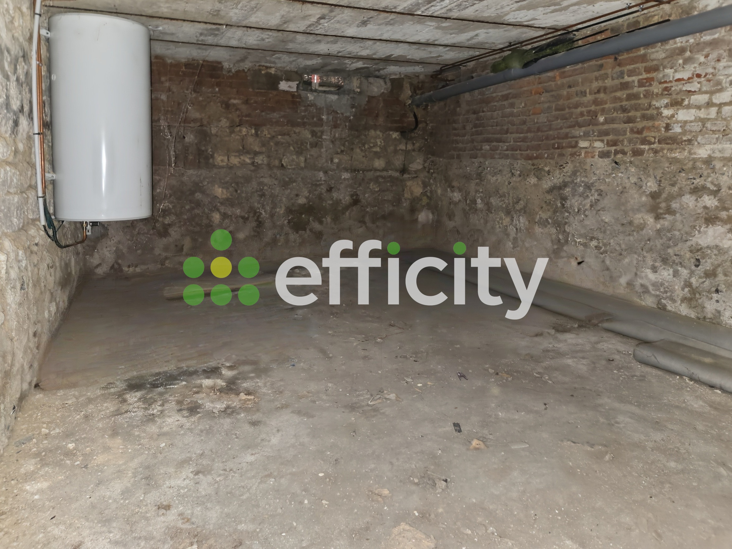 Achat immobilier Appartement 2 pièces  28m2 à Vernon (27200) - Photo n°8