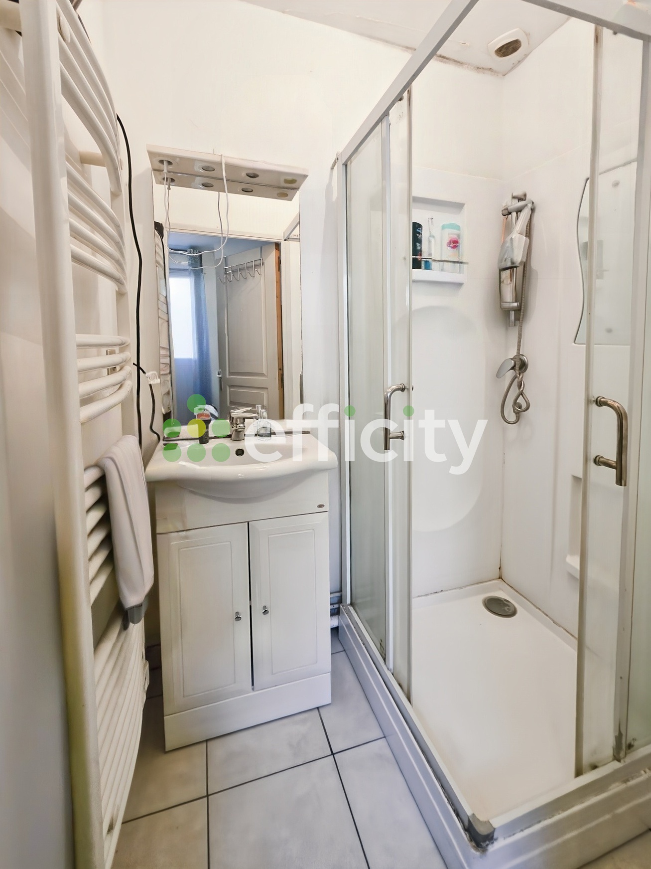 Achat immobilier Appartement 2 pièces  30m2 à Vernon (27200) - Photo n°4