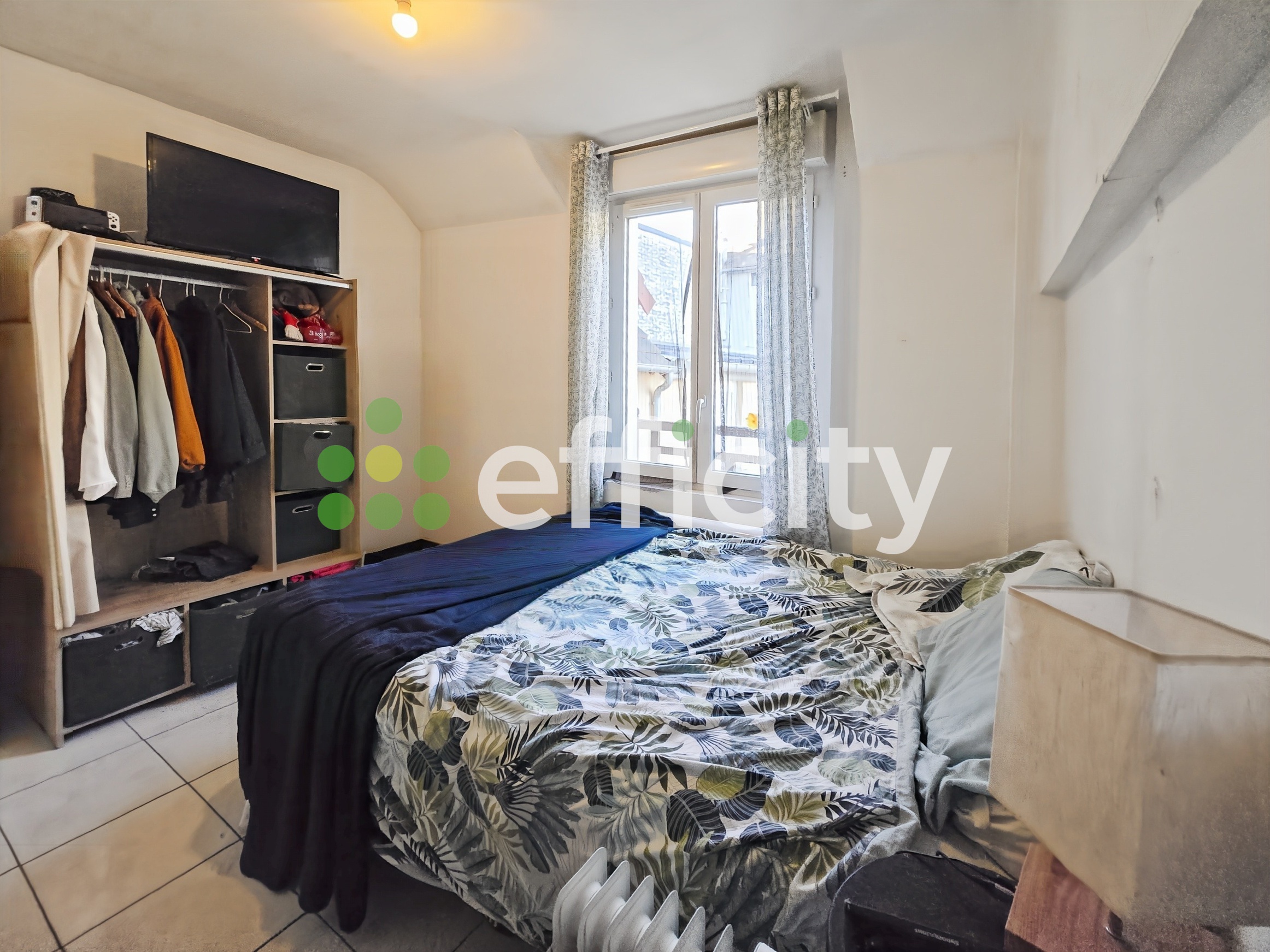 Achat immobilier Appartement 2 pièces  30m2 à Vernon (27200) - Photo n°5