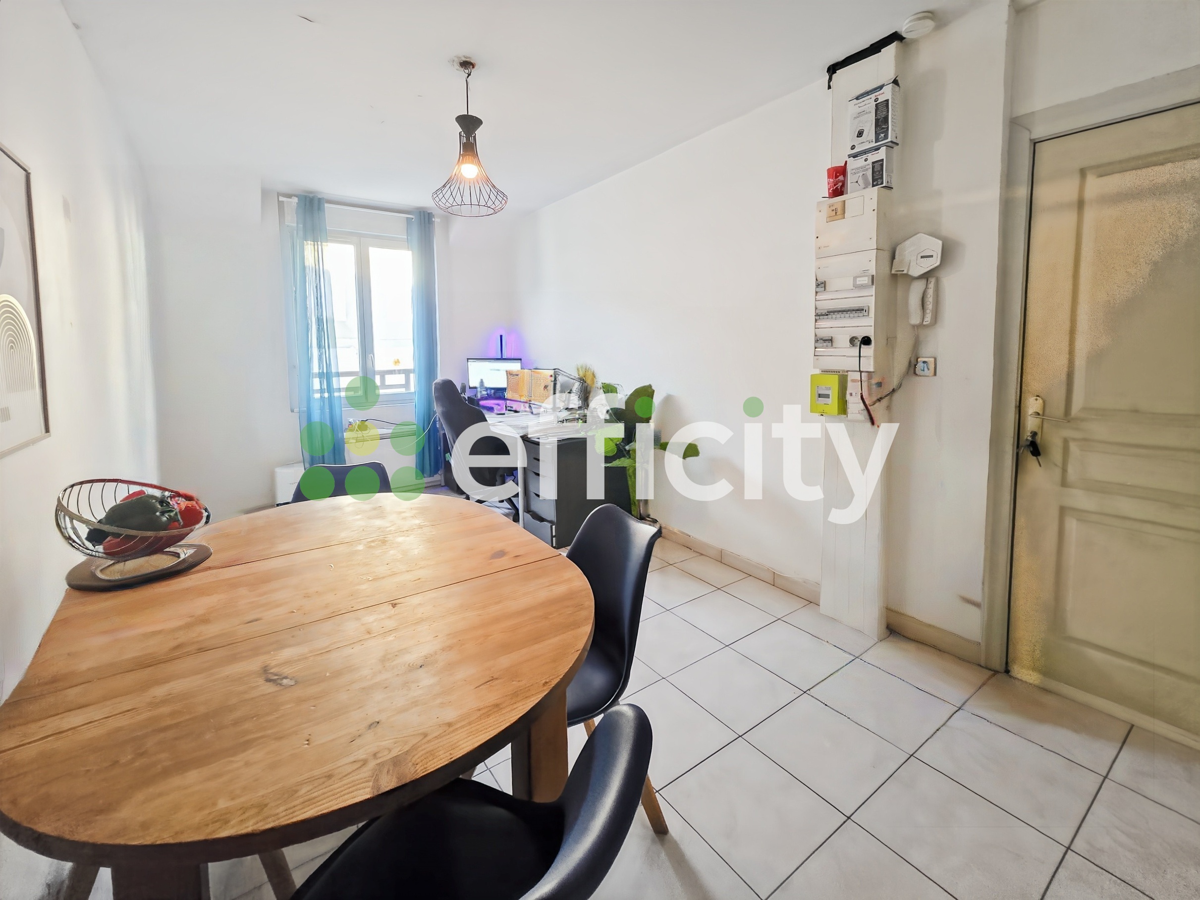 Achat immobilier Appartement 2 pièces  30m2 à Vernon (27200) - Photo n°6
