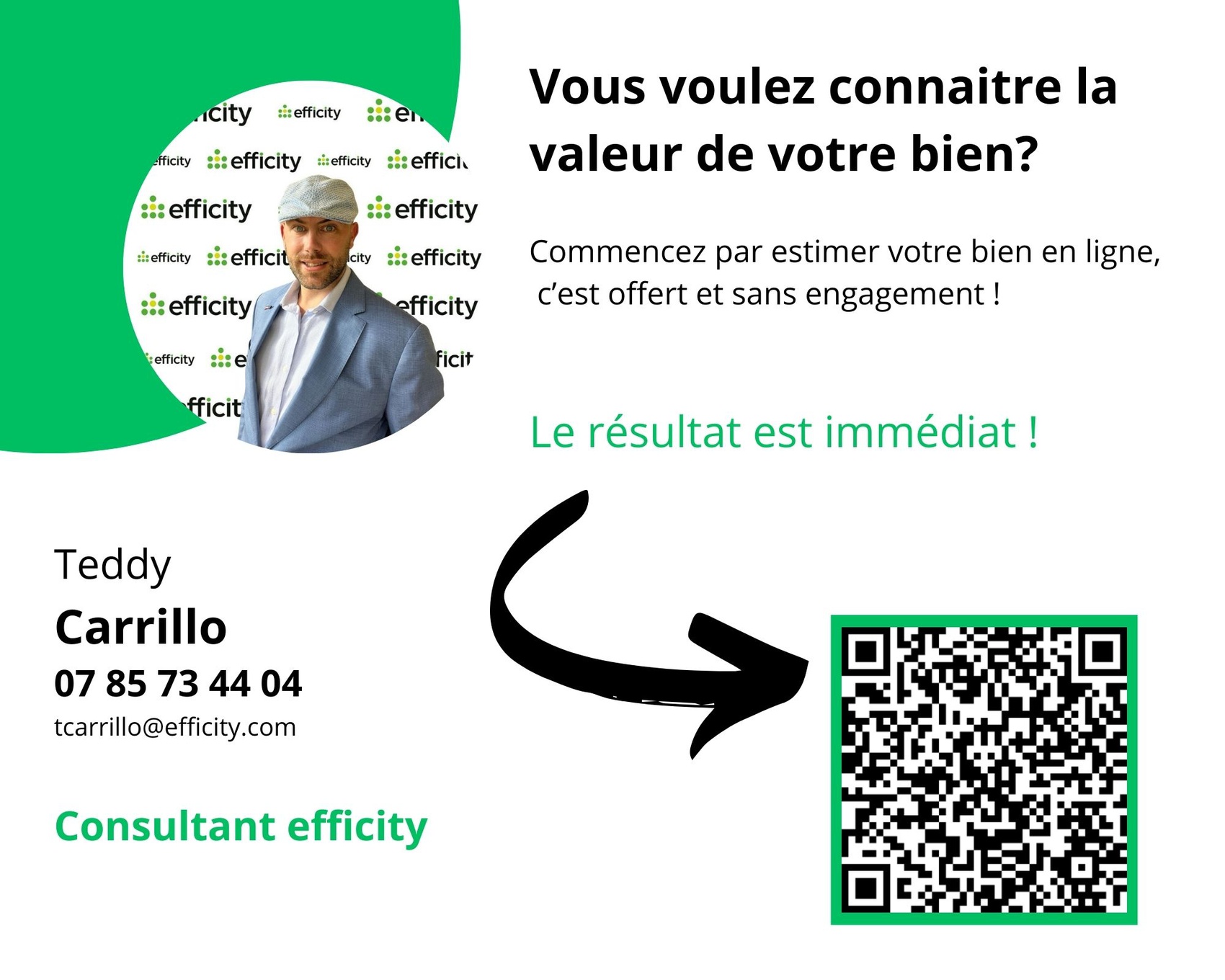 Achat immobilier Appartement 2 pièces  30m2 à Vernon (27200) - Photo n°9