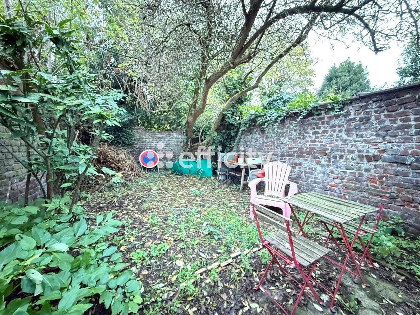 Achat immobilier Appartement 2 pièces  47m2 à Lille (59000) - Photo n°8