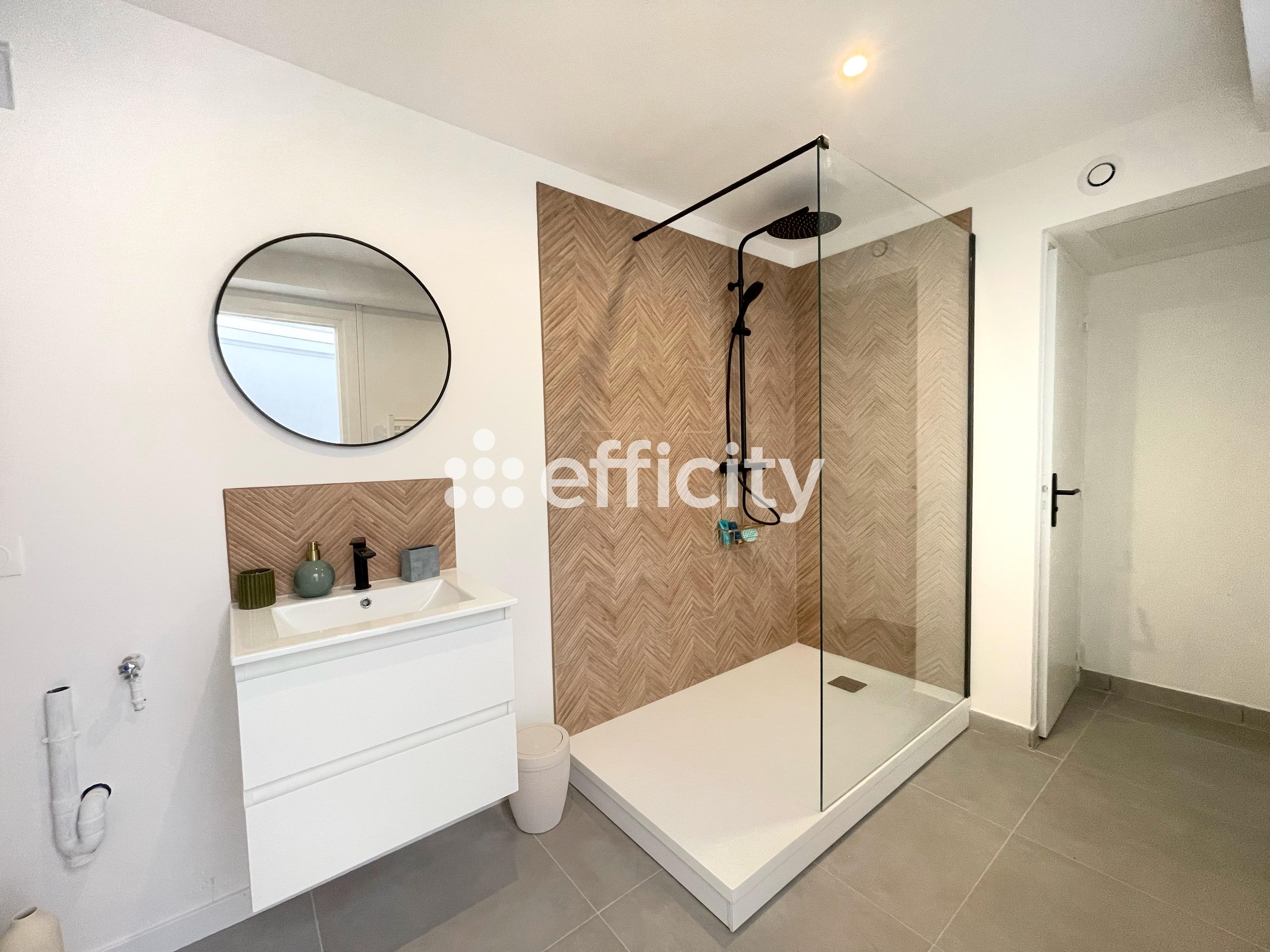 Achat immobilier Appartement 2 pièces  47m2 à Lille (59000) - Photo n°6