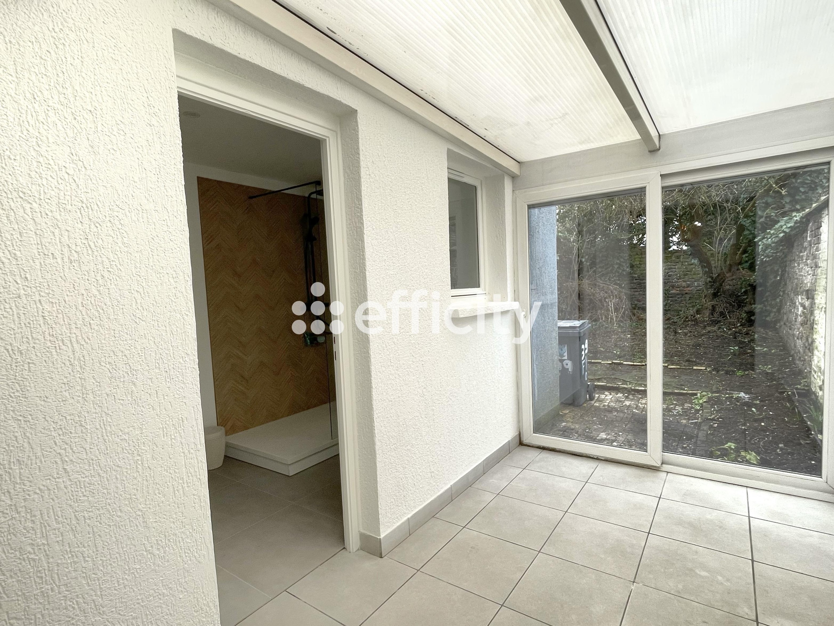 Achat immobilier Appartement 2 pièces  47m2 à Lille (59000) - Photo n°7