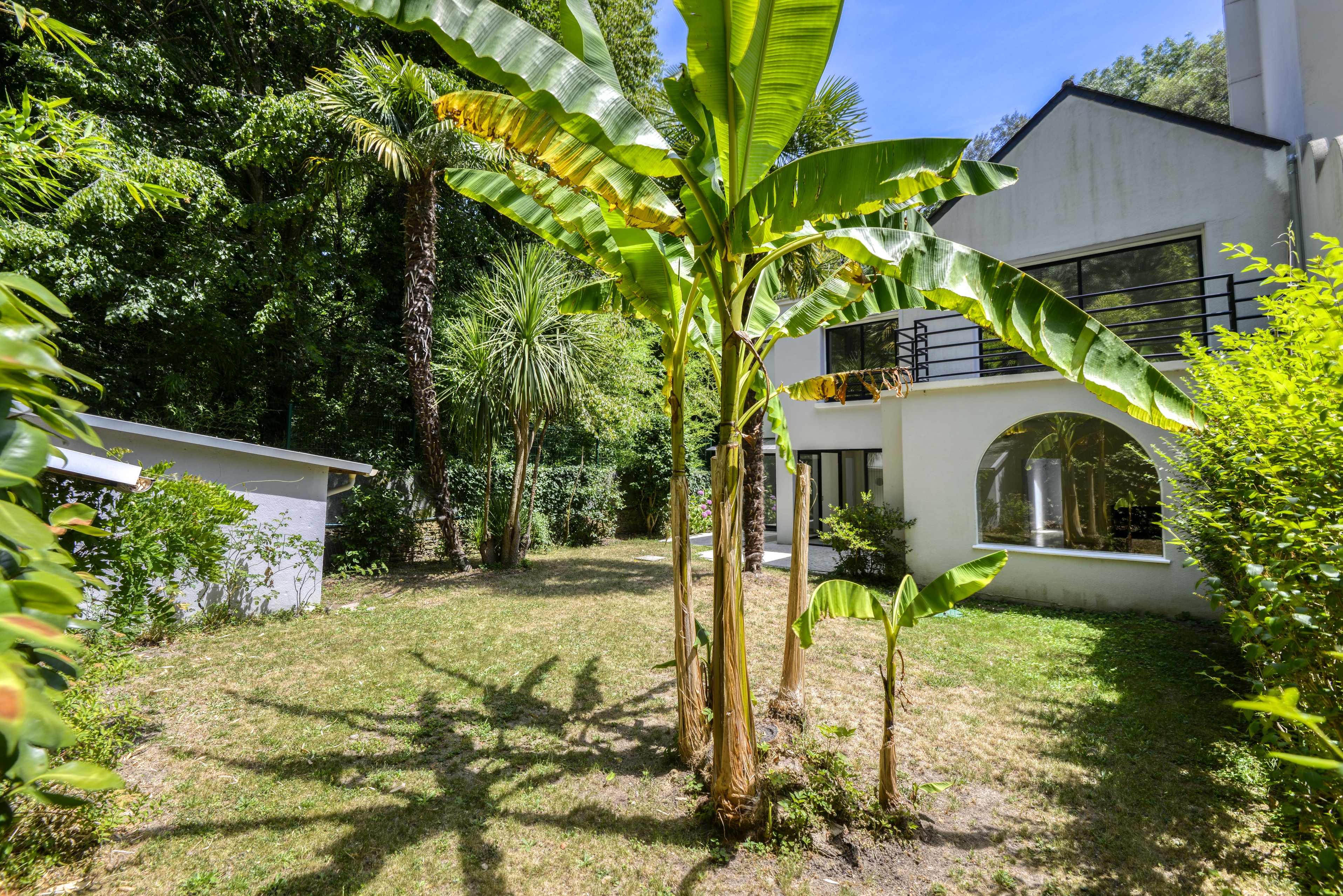 maison 6 pièces - 170m2 à Nantes (44100)
