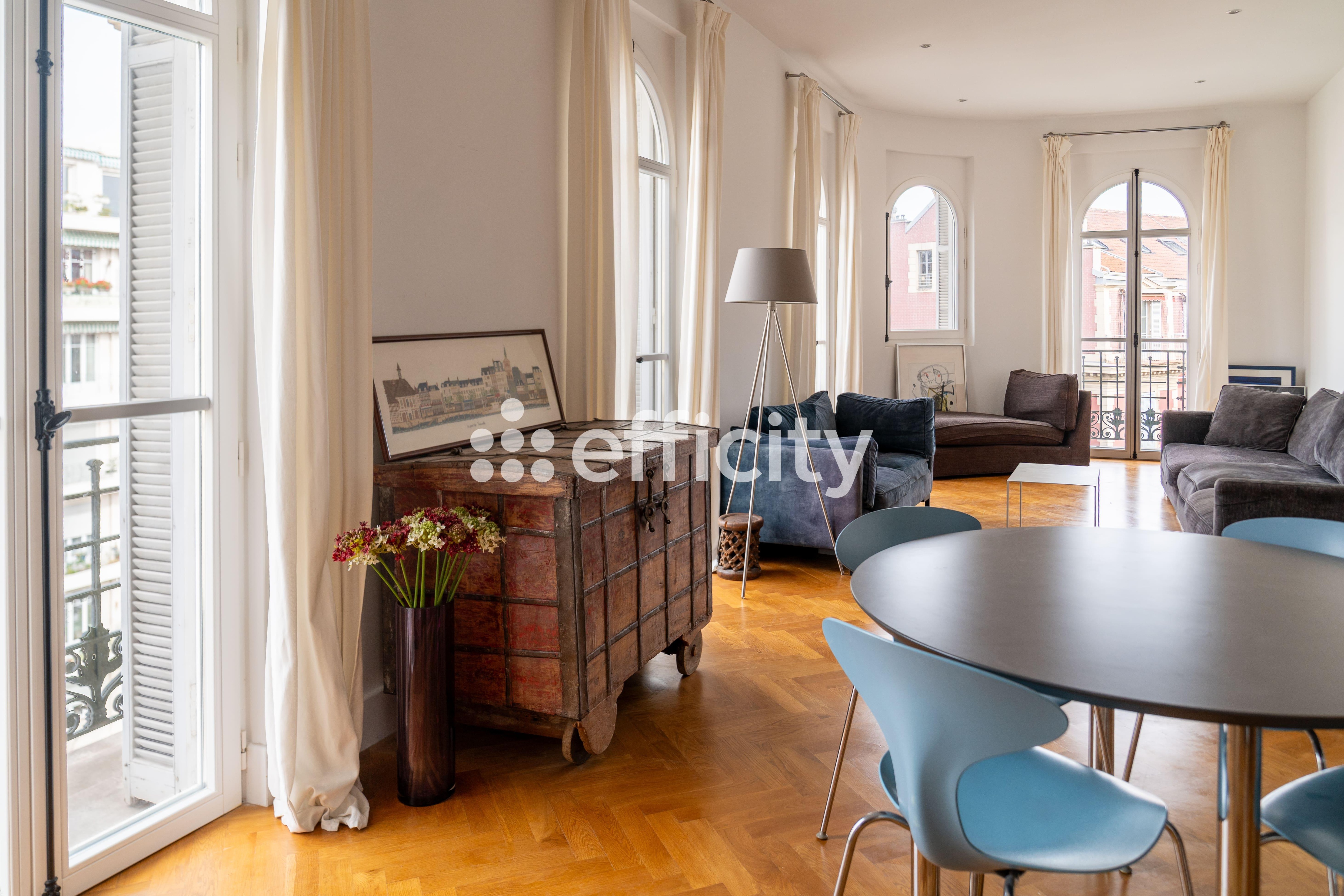 Achat immobilier Appartement 6 pièces  168m2 à Nice (06000) - Photo n°4