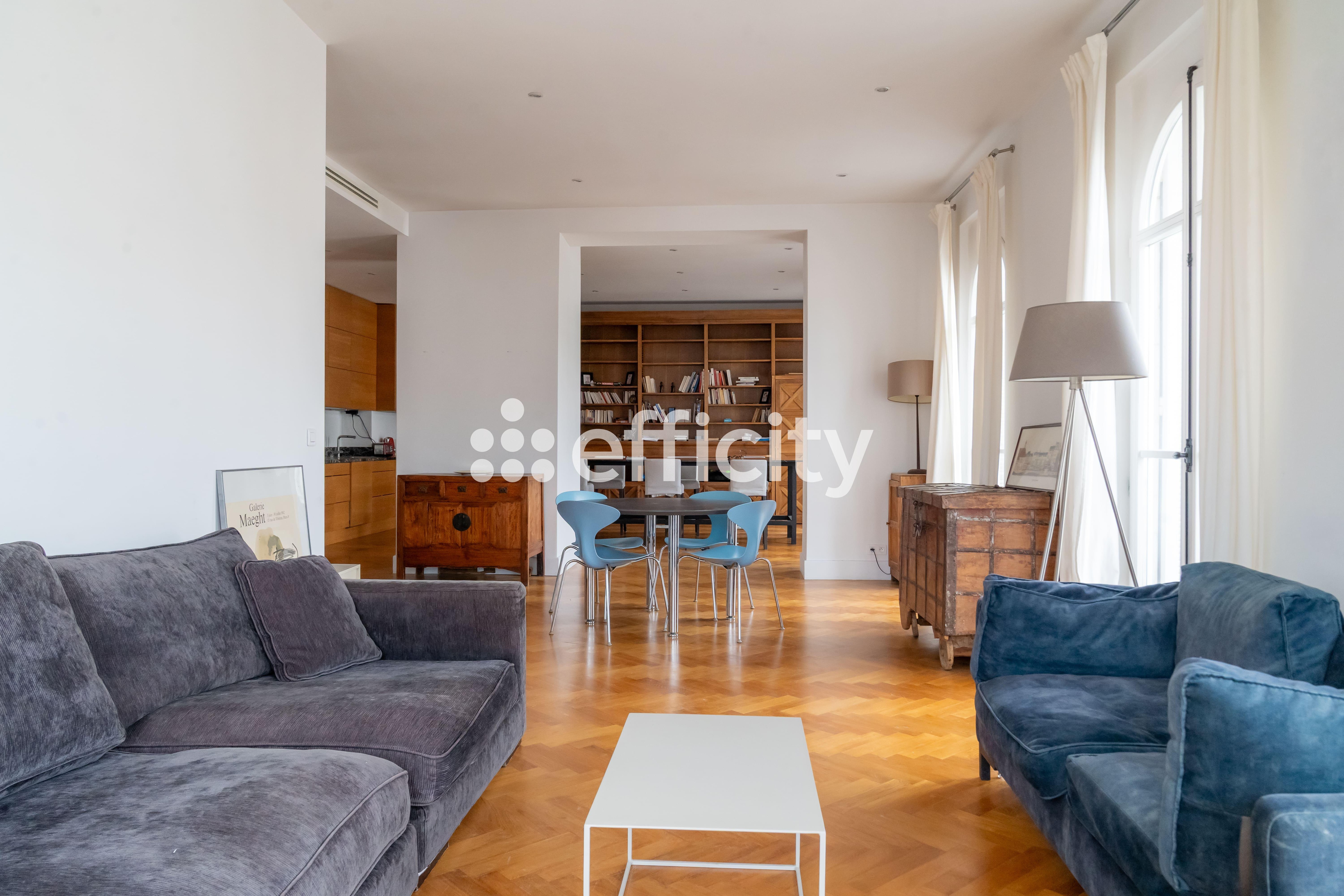 Achat immobilier Appartement 6 pièces  168m2 à Nice (06000) - Photo n°6