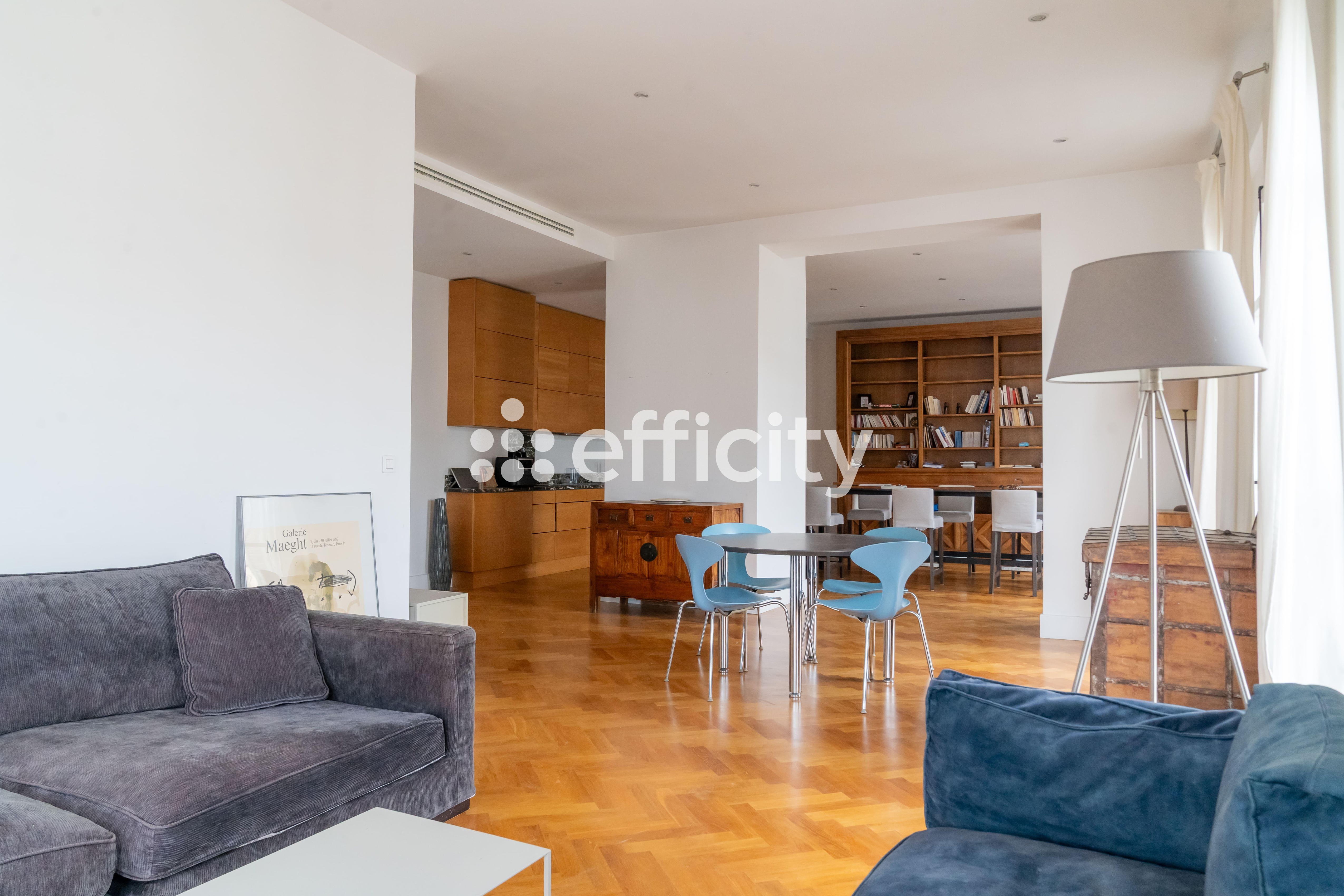 Achat immobilier Appartement 6 pièces  168m2 à Nice (06000) - Photo n°7