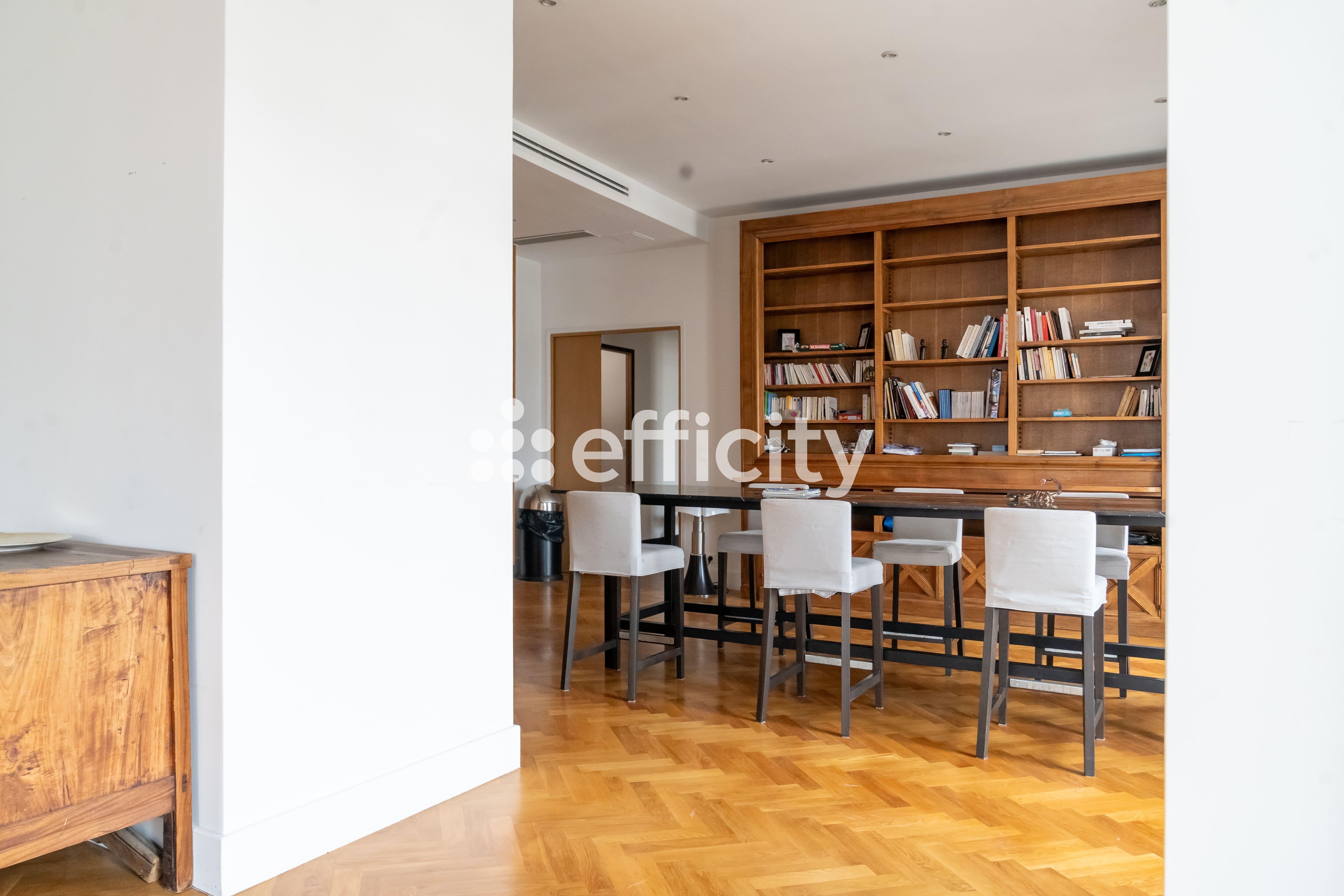 Achat immobilier Appartement 6 pièces  168m2 à Nice (06000) - Photo n°8