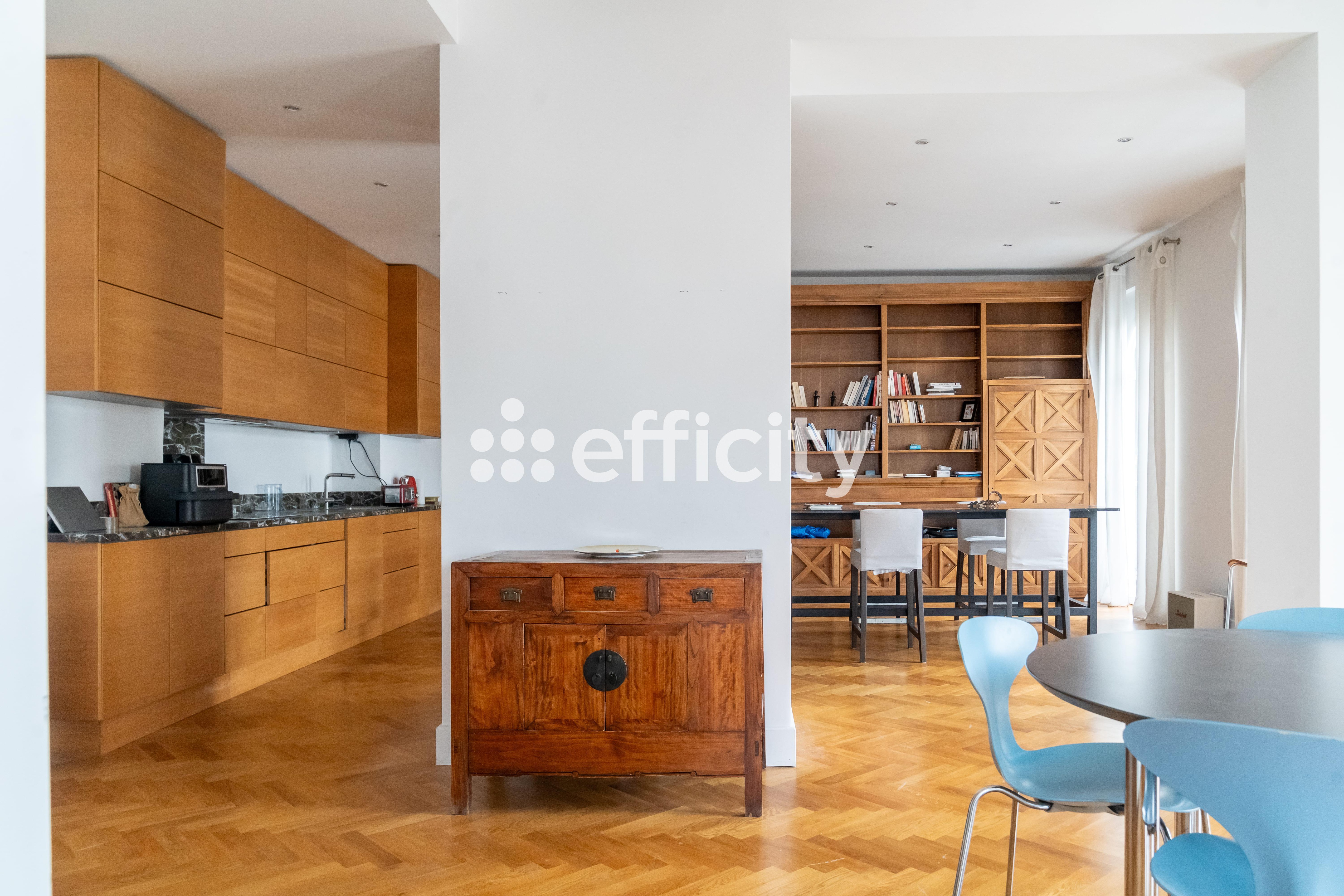 Achat immobilier Appartement 6 pièces  168m2 à Nice (06000) - Photo n°9