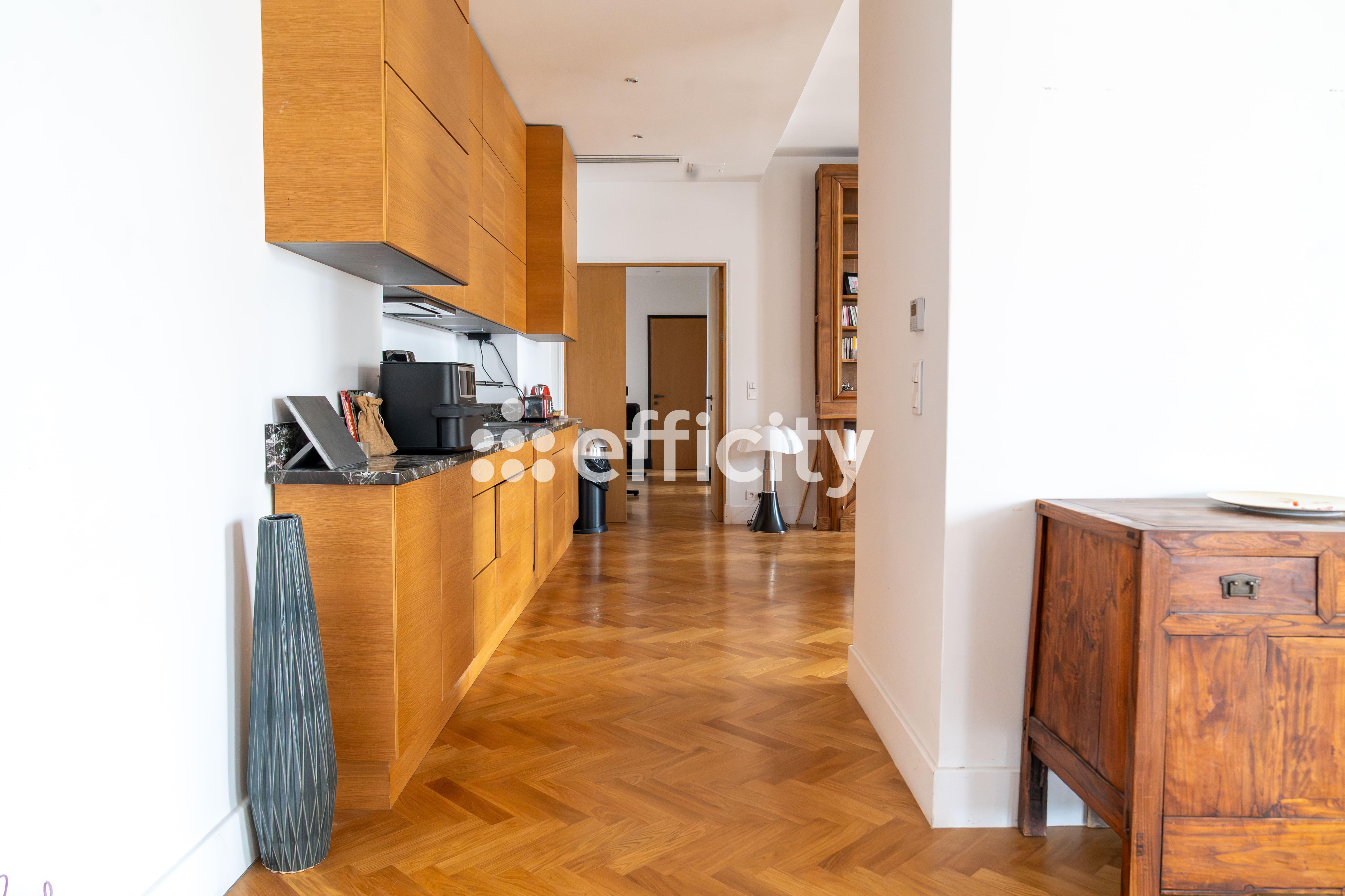 Achat immobilier Appartement 6 pièces  168m2 à Nice (06000) - Photo n°10