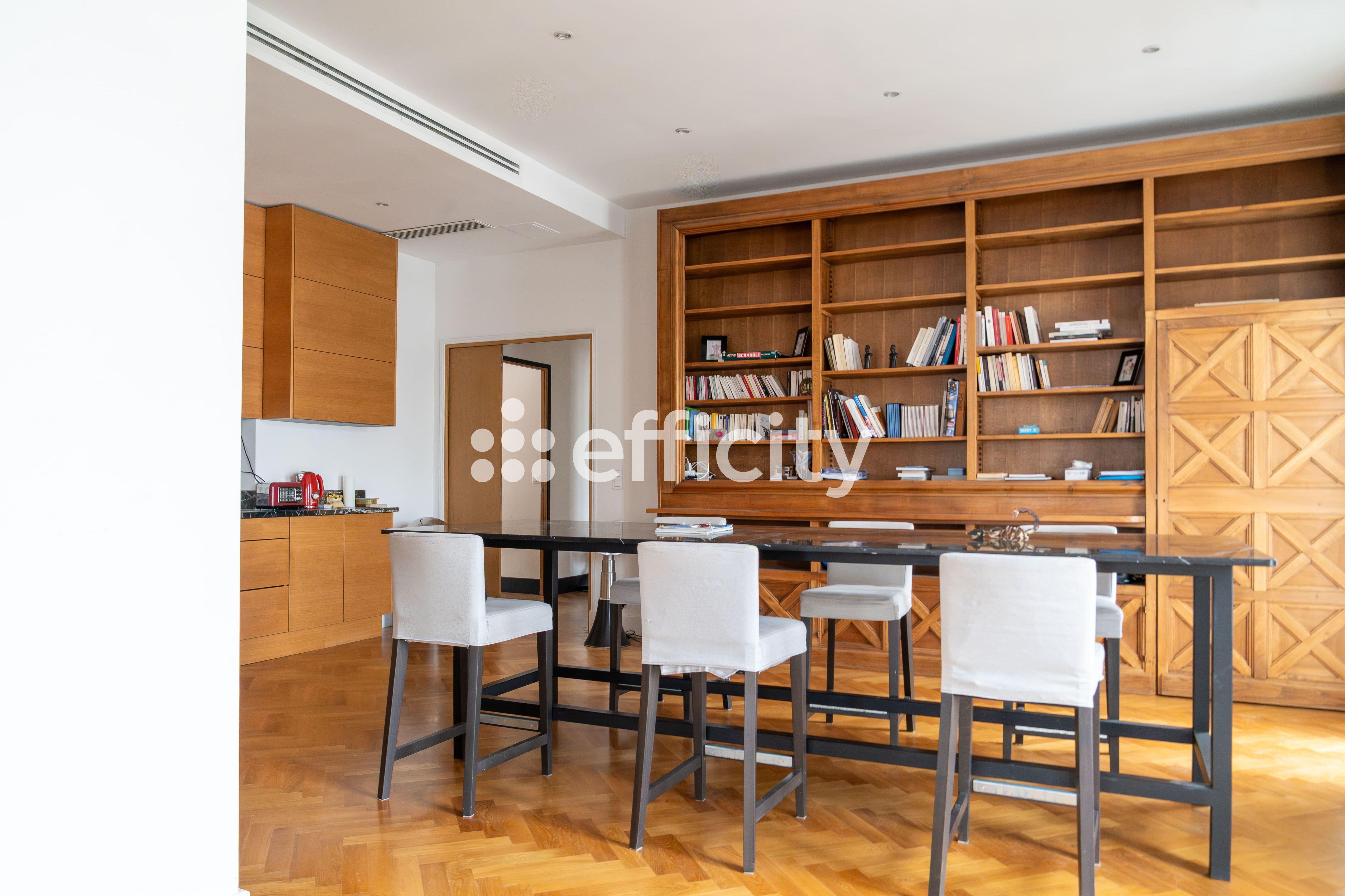 Achat immobilier Appartement 6 pièces  168m2 à Nice (06000) - Photo n°11