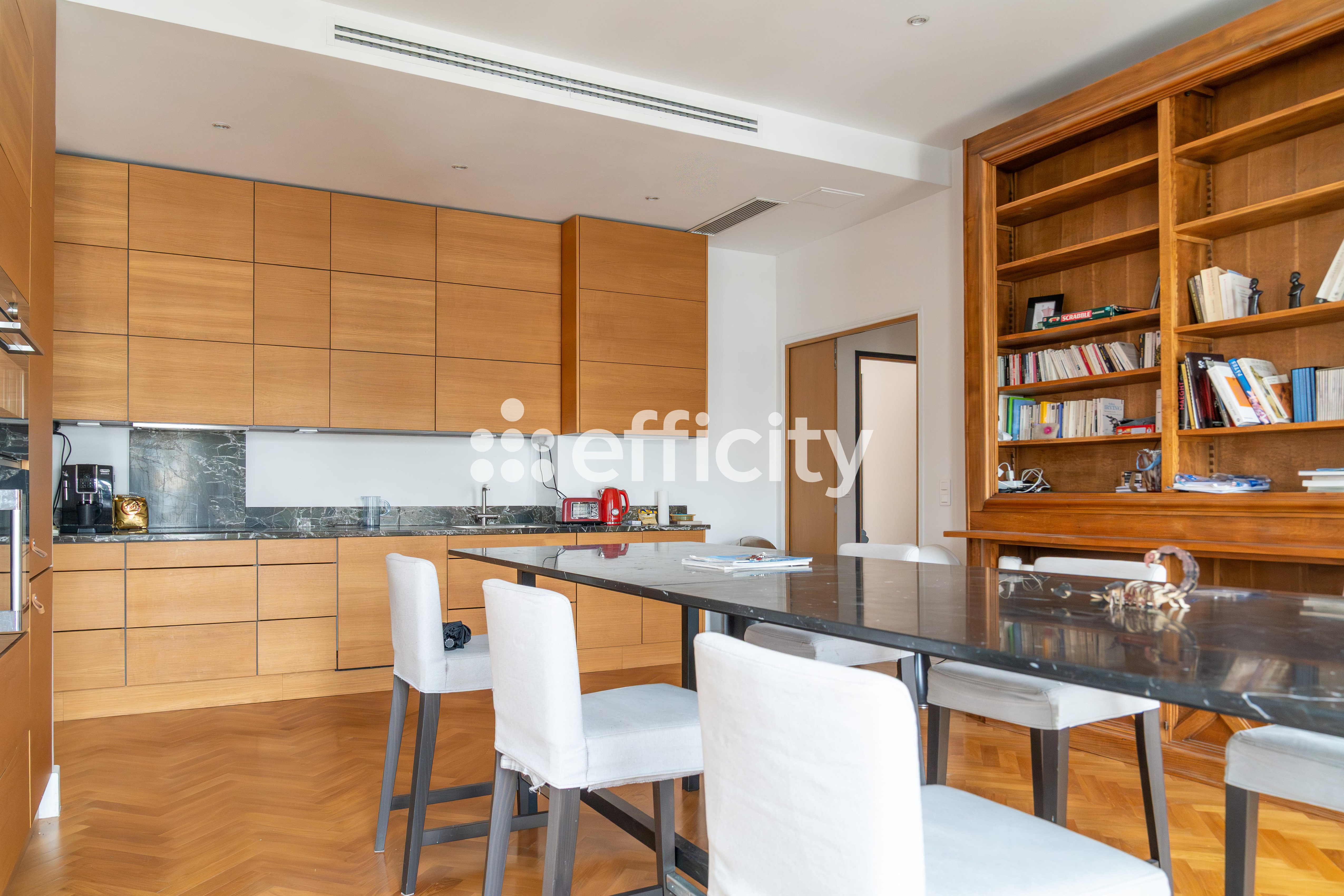 Achat immobilier Appartement 6 pièces  168m2 à Nice (06000) - Photo n°12