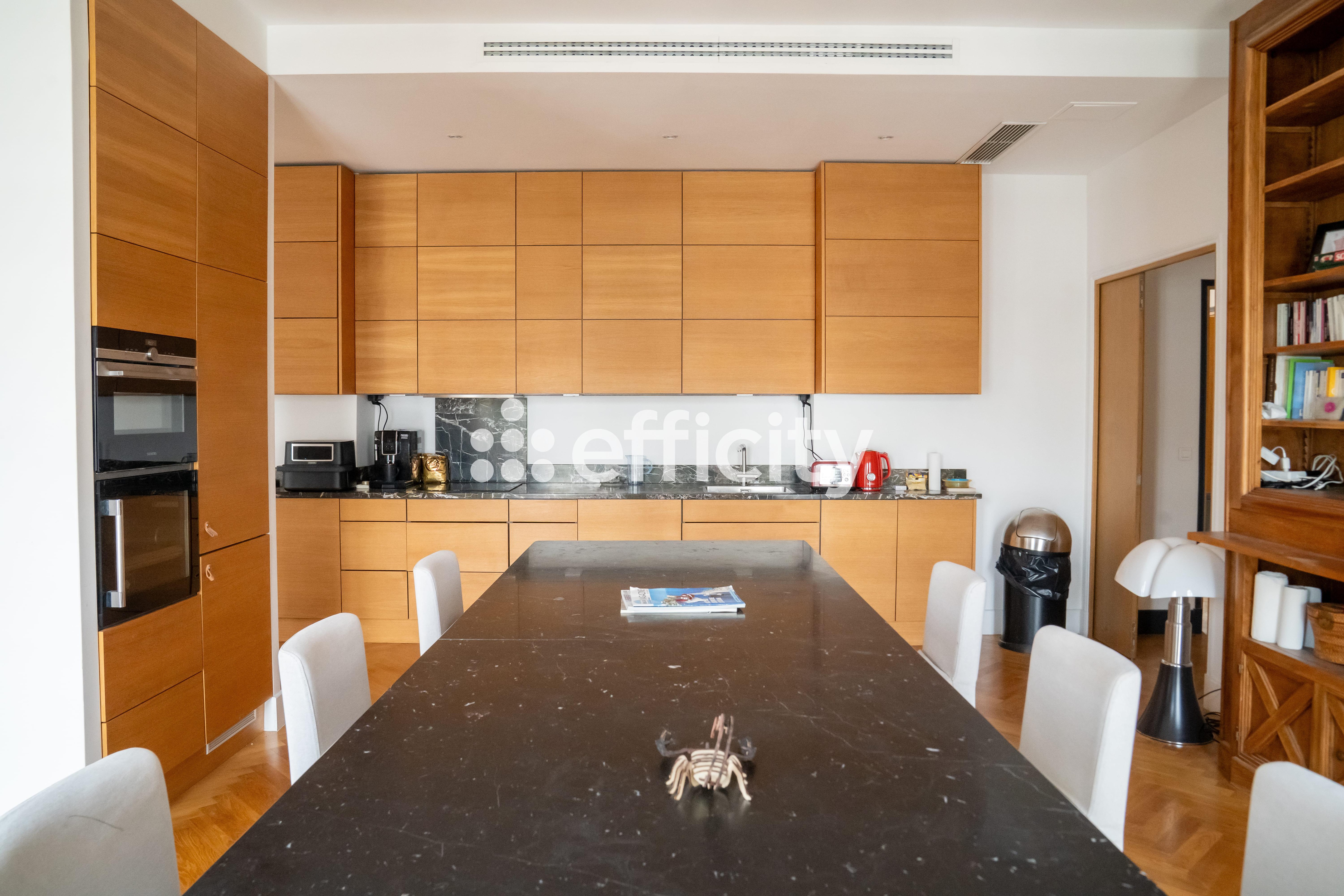 Achat immobilier Appartement 6 pièces  168m2 à Nice (06000) - Photo n°13