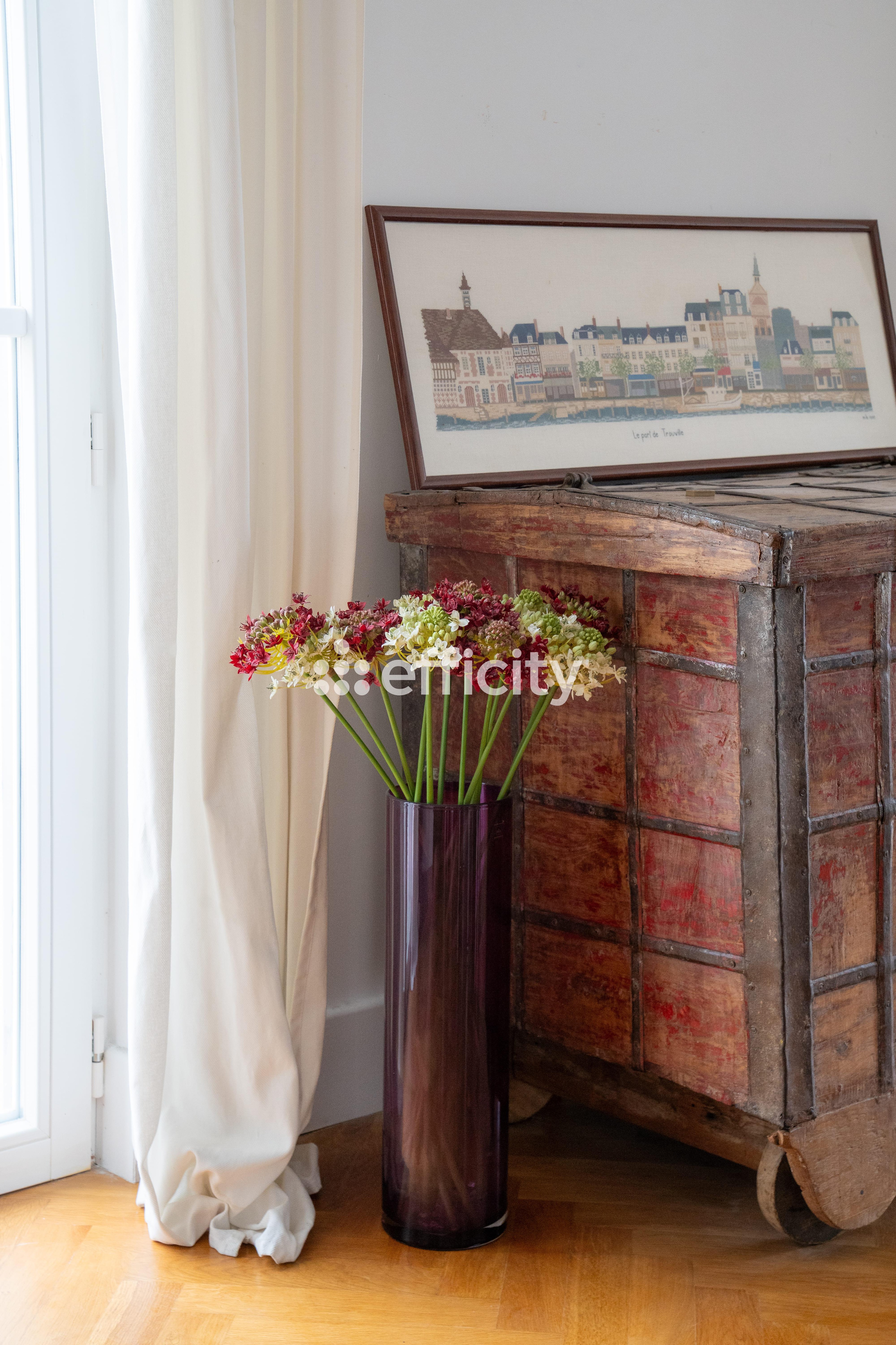 Achat immobilier Appartement 6 pièces  168m2 à Nice (06000) - Photo n°19