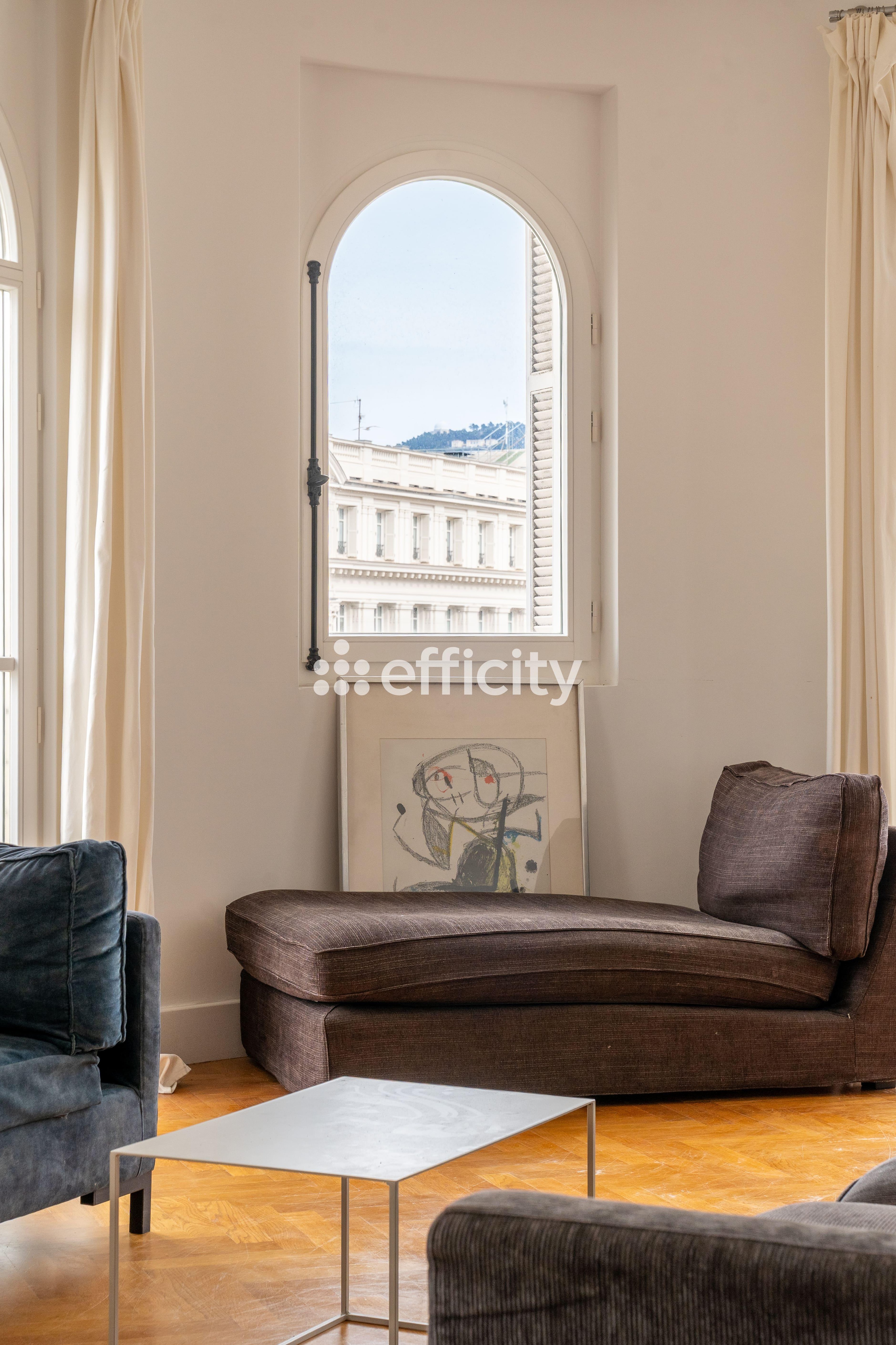 Achat immobilier Appartement 6 pièces  168m2 à Nice (06000) - Photo n°20
