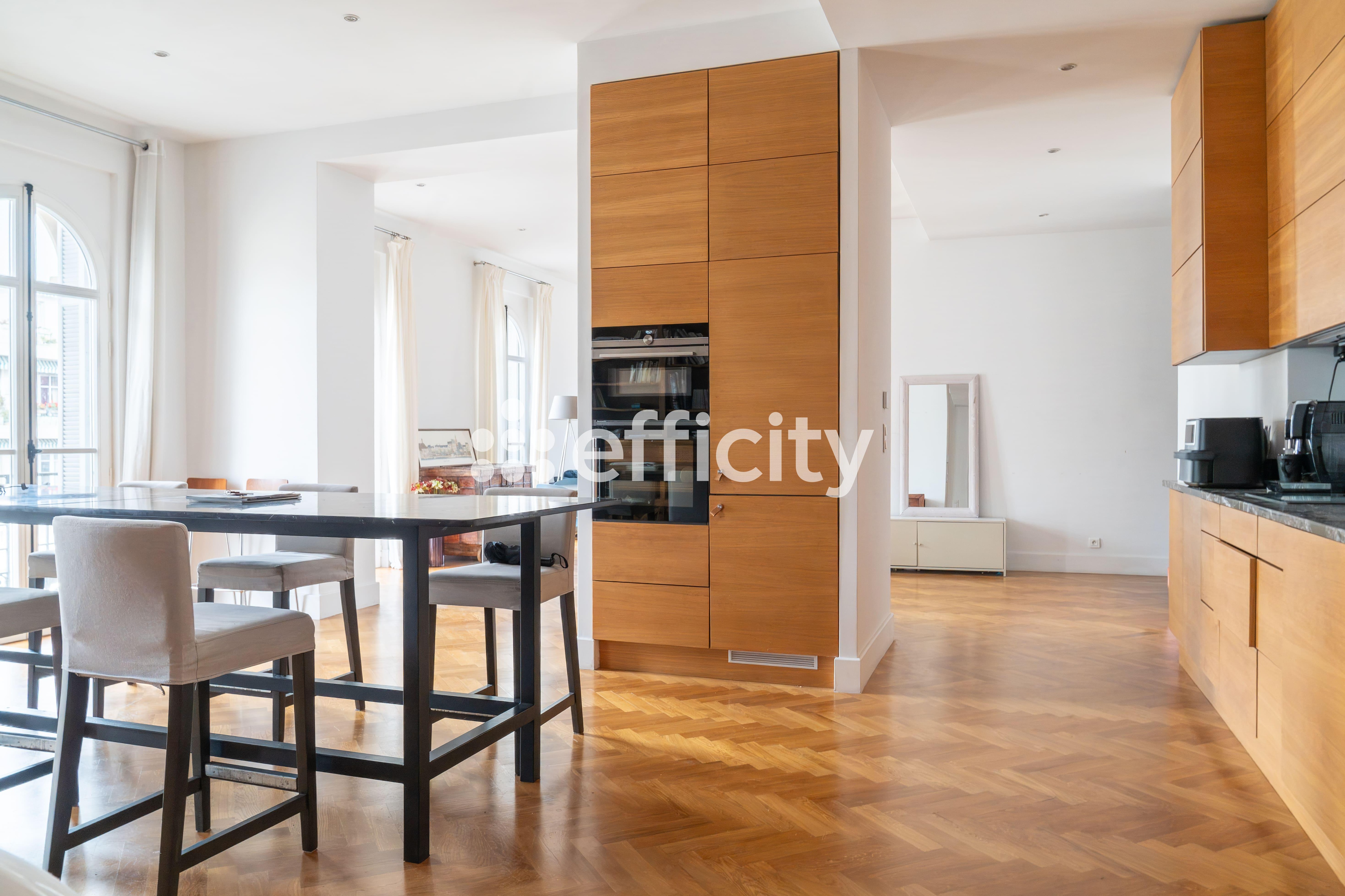 Achat immobilier Appartement 6 pièces  168m2 à Nice (06000) - Photo n°21