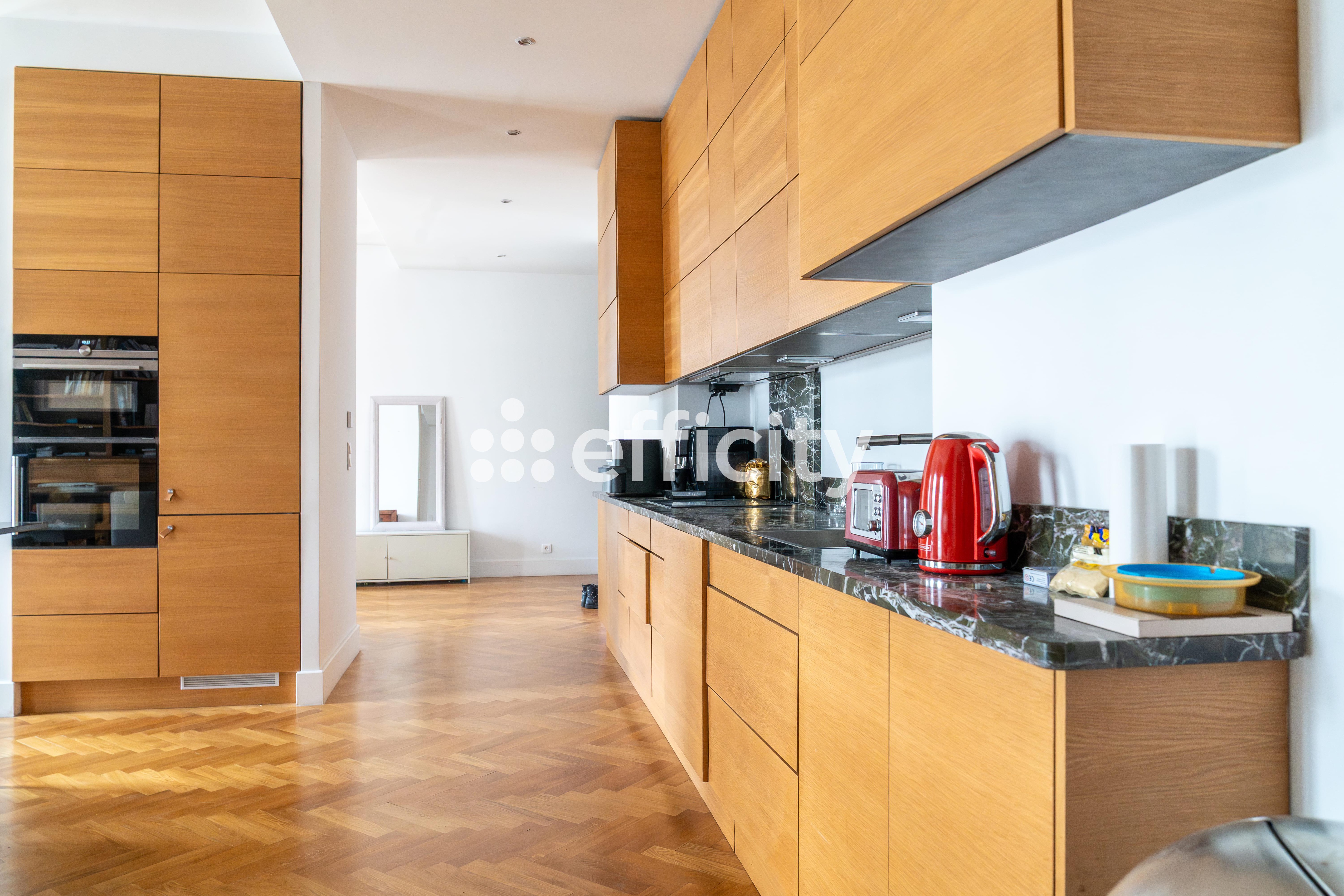 Achat immobilier Appartement 6 pièces  168m2 à Nice (06000) - Photo n°23