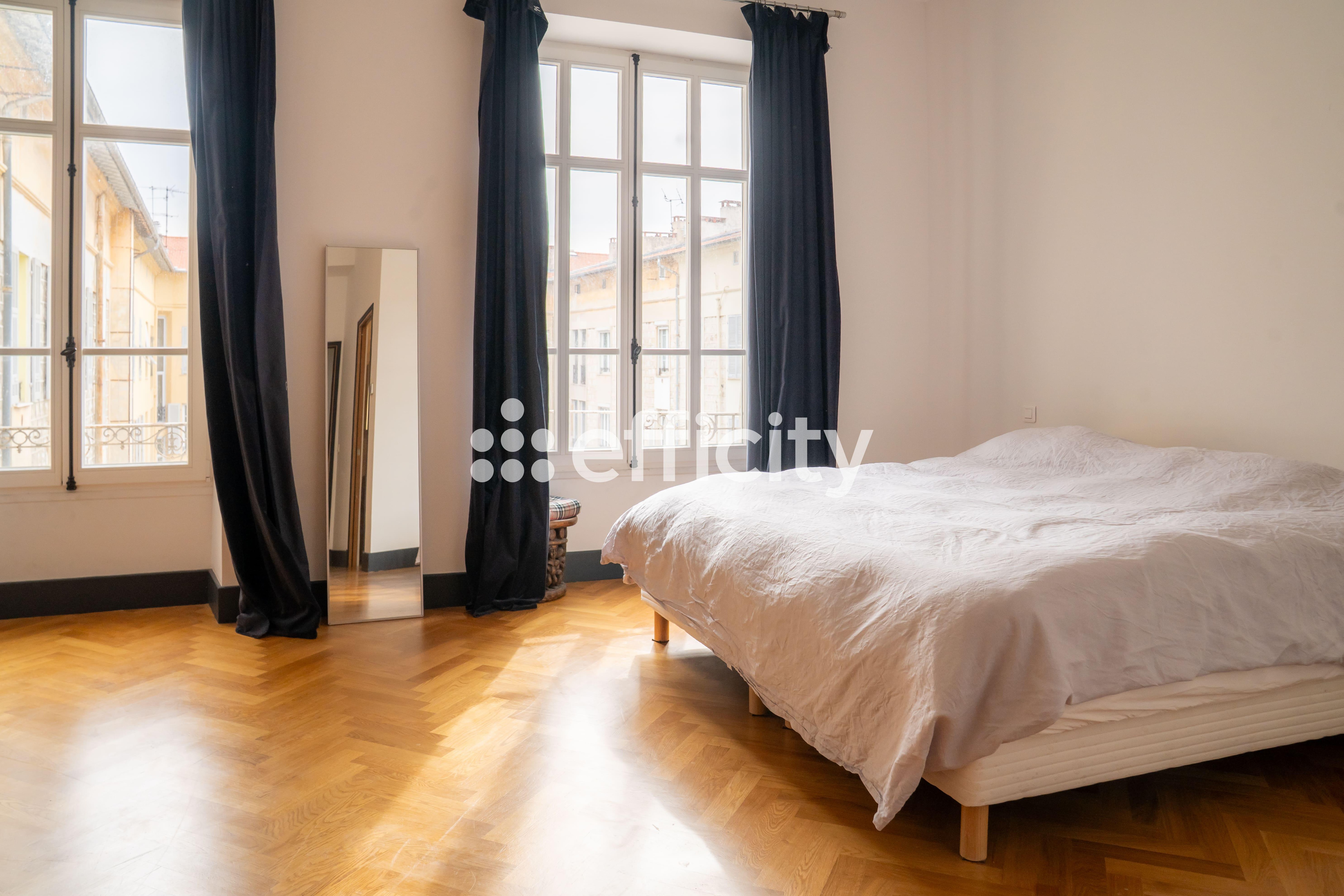 Achat immobilier Appartement 6 pièces  168m2 à Nice (06000) - Photo n°28