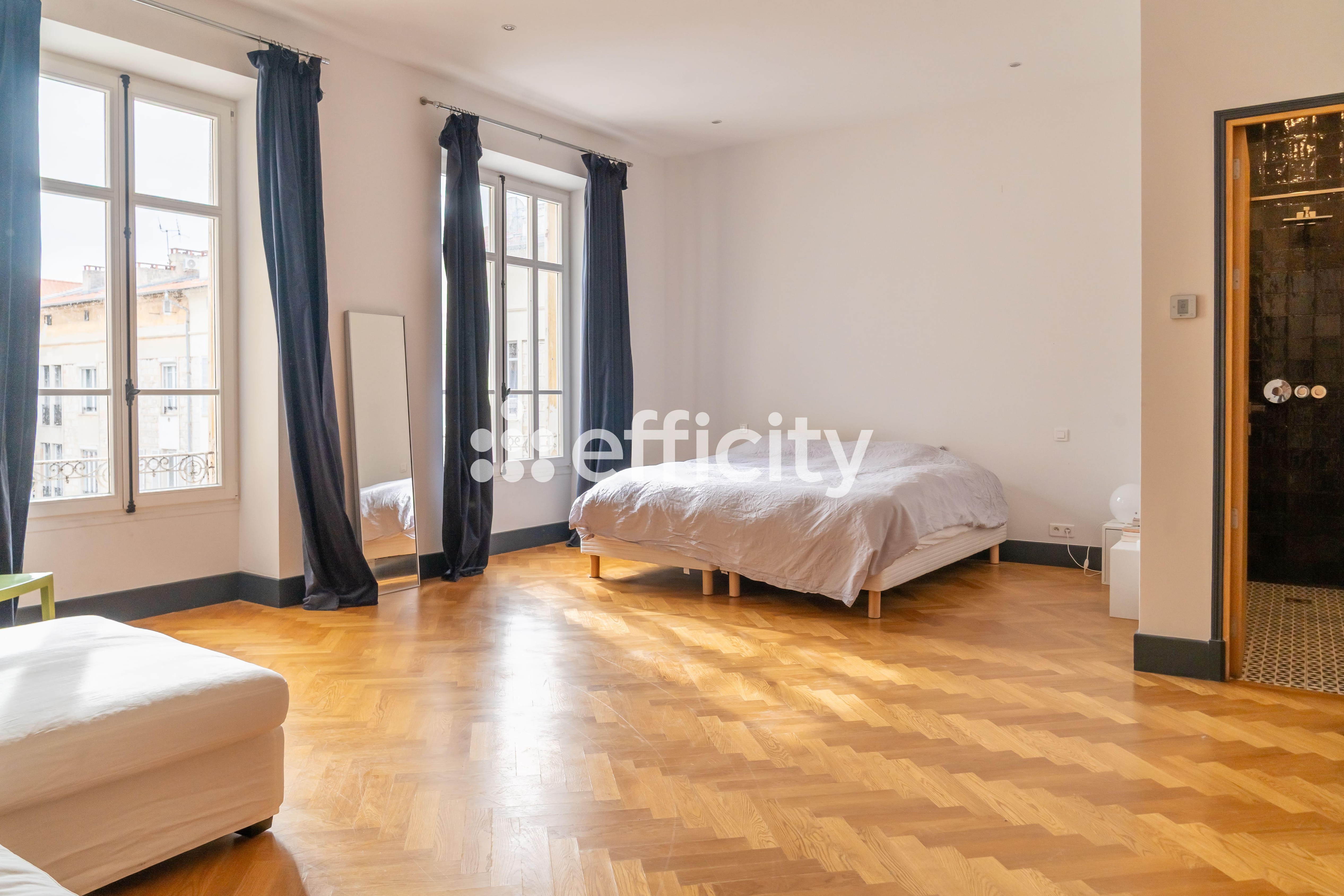 Achat immobilier Appartement 6 pièces  168m2 à Nice (06000) - Photo n°29