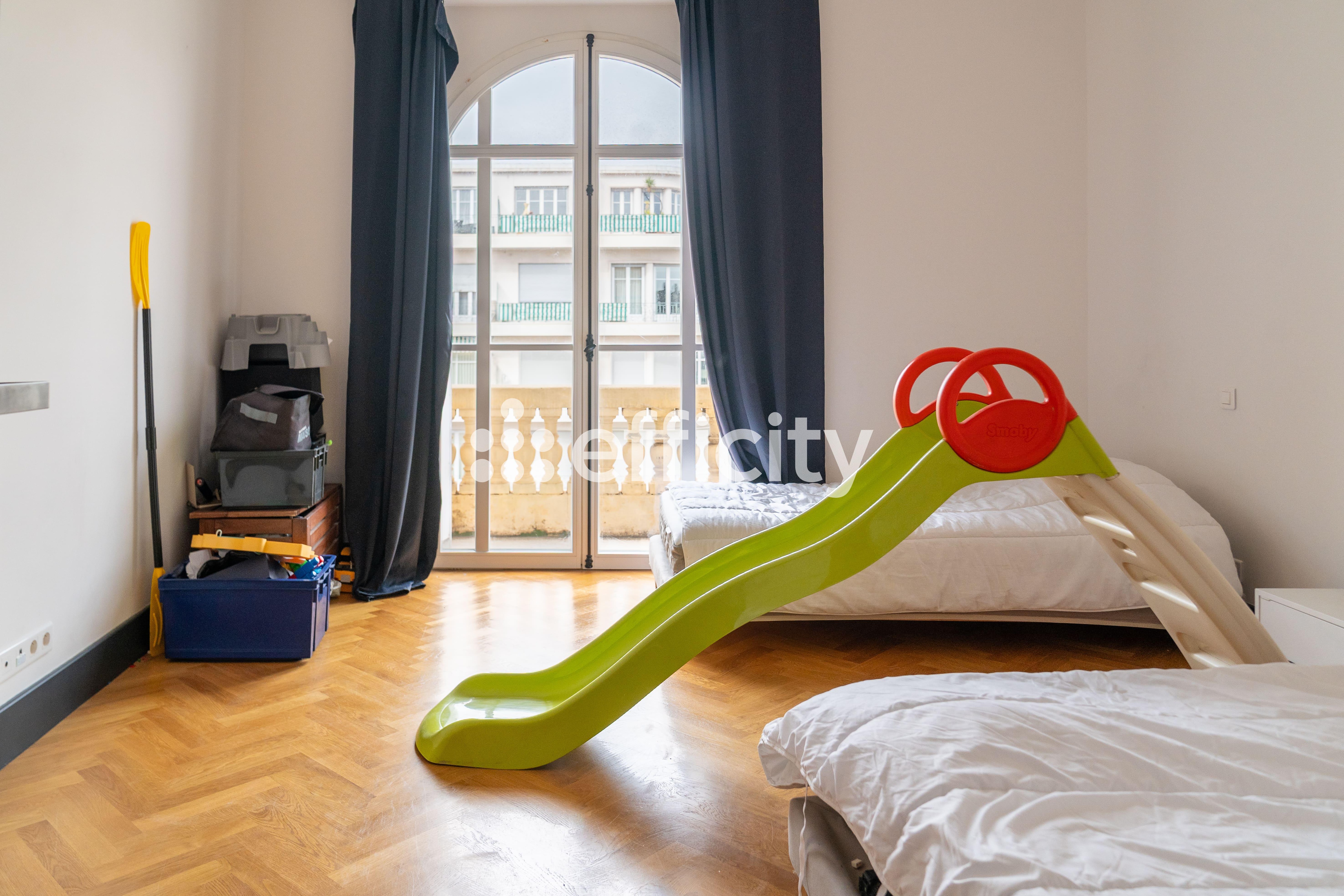 Achat immobilier Appartement 6 pièces  168m2 à Nice (06000) - Photo n°35