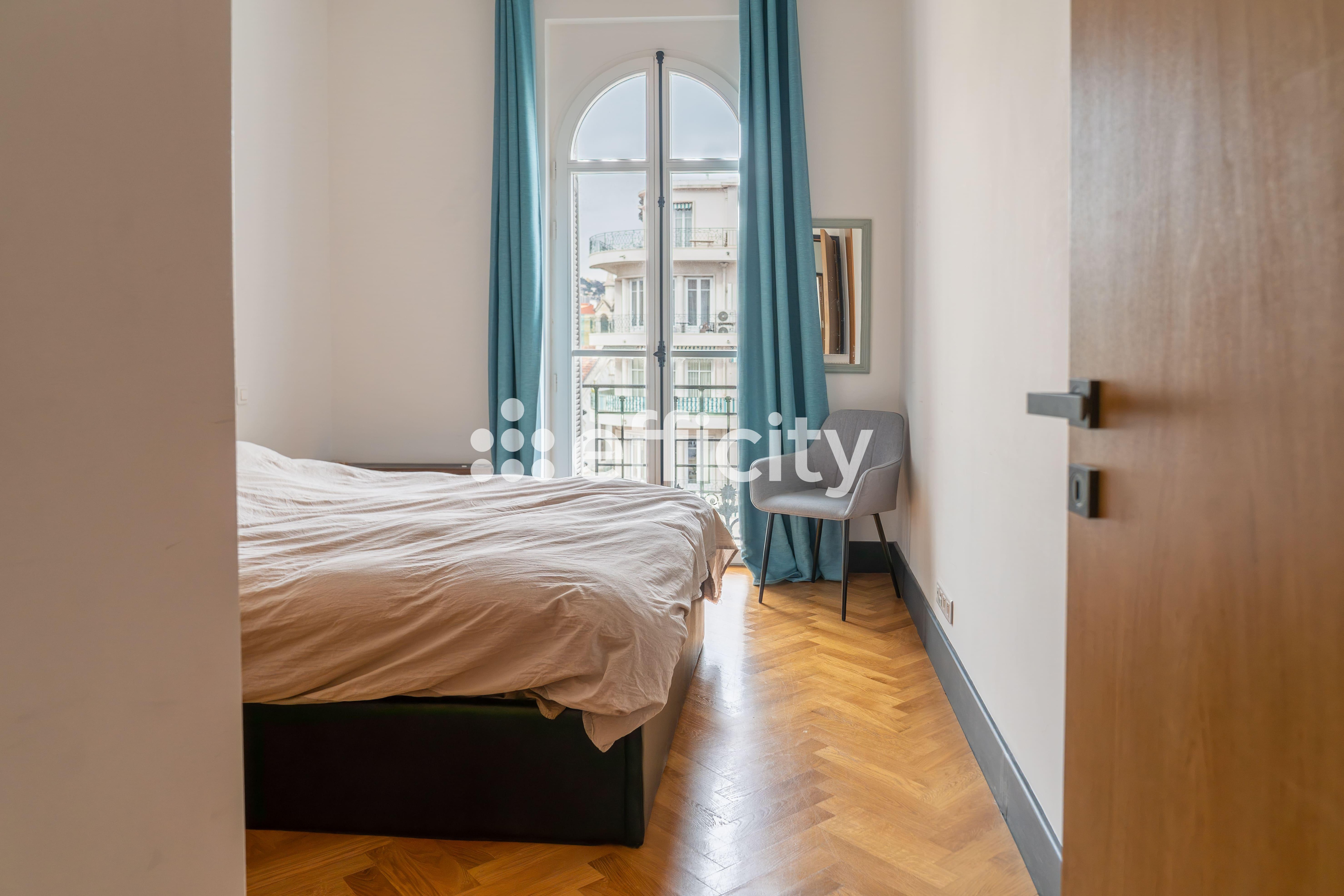 Achat immobilier Appartement 6 pièces  168m2 à Nice (06000) - Photo n°36