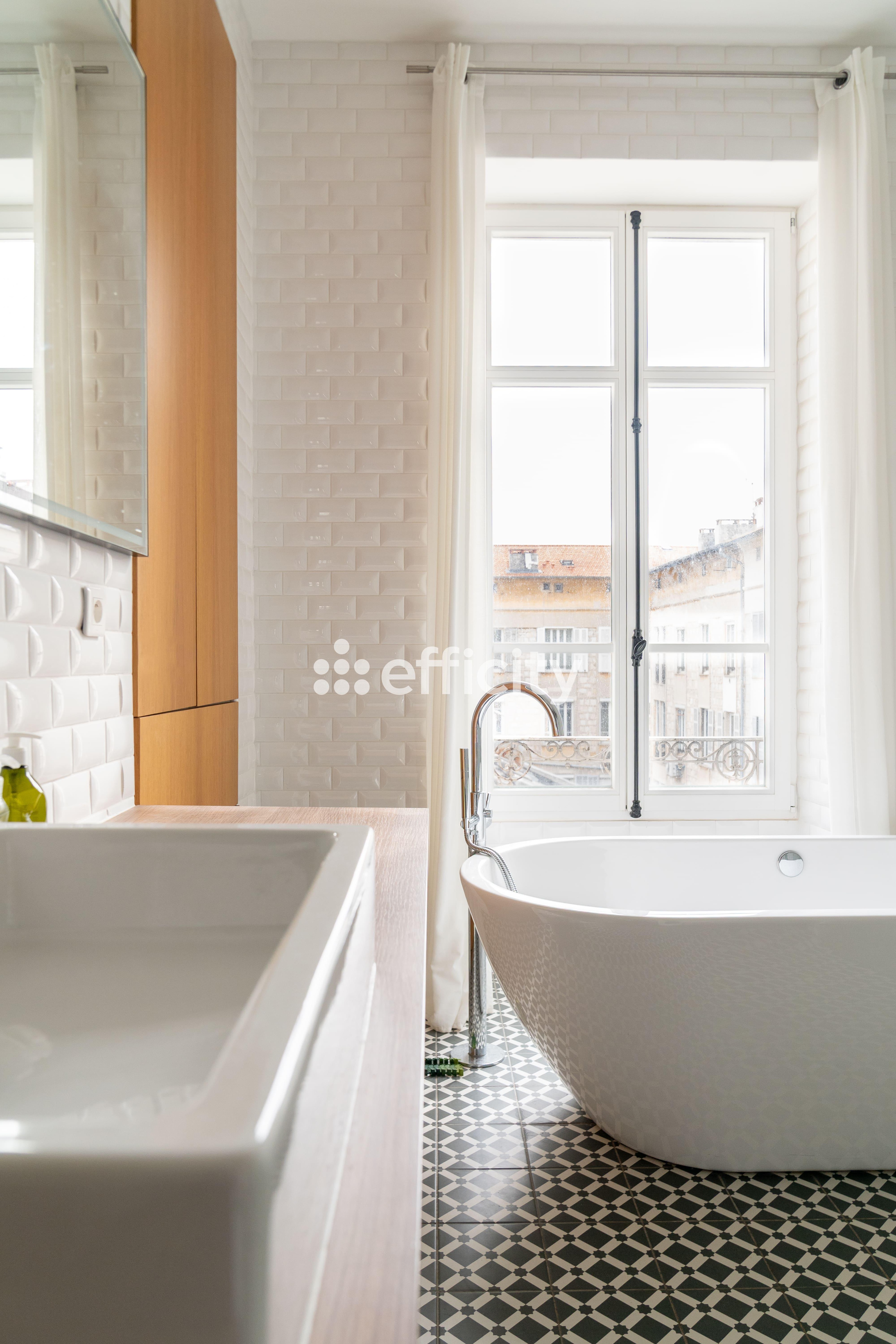 Achat immobilier Appartement 6 pièces  168m2 à Nice (06000) - Photo n°46