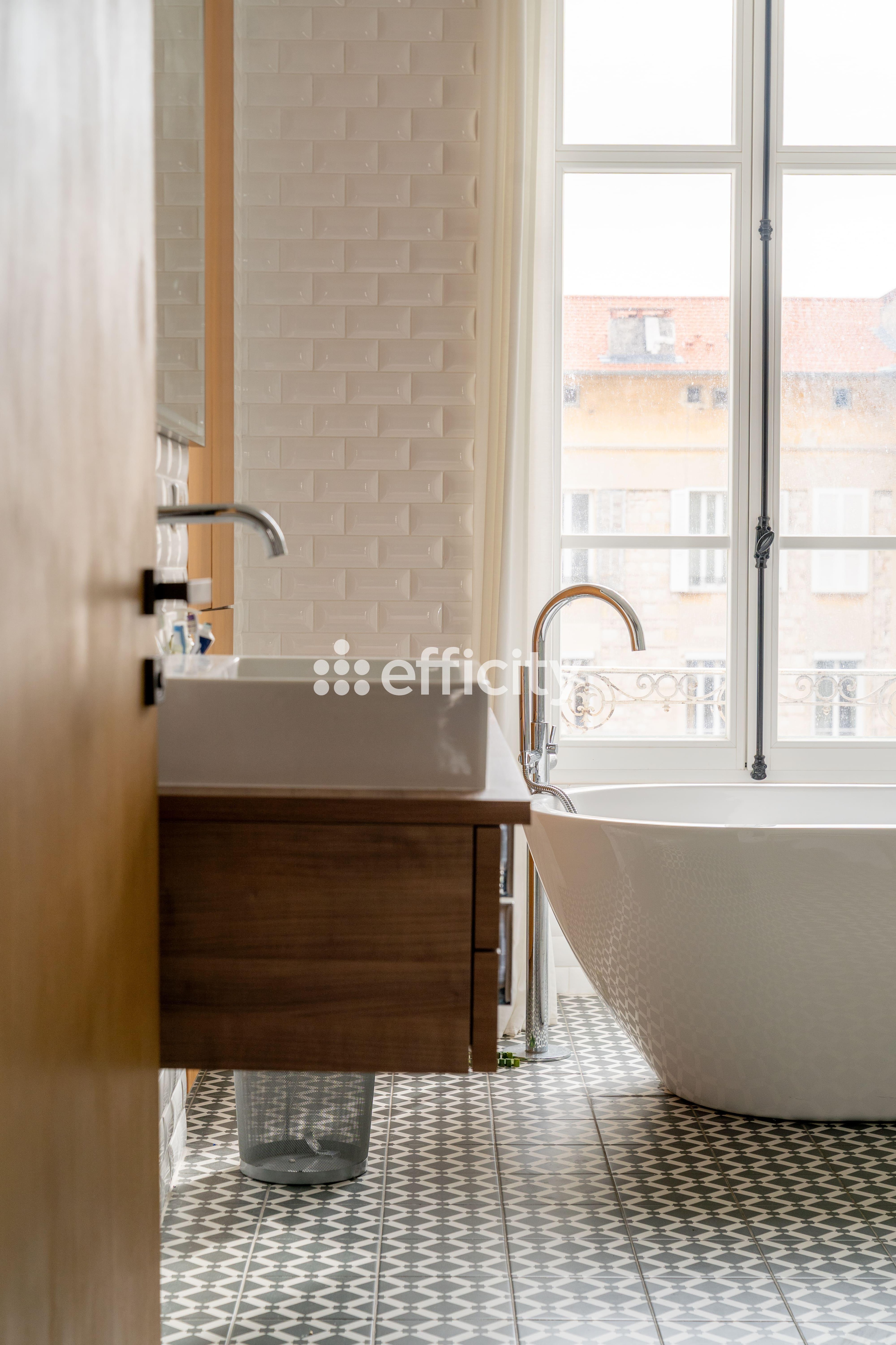 Achat immobilier Appartement 6 pièces  168m2 à Nice (06000) - Photo n°47