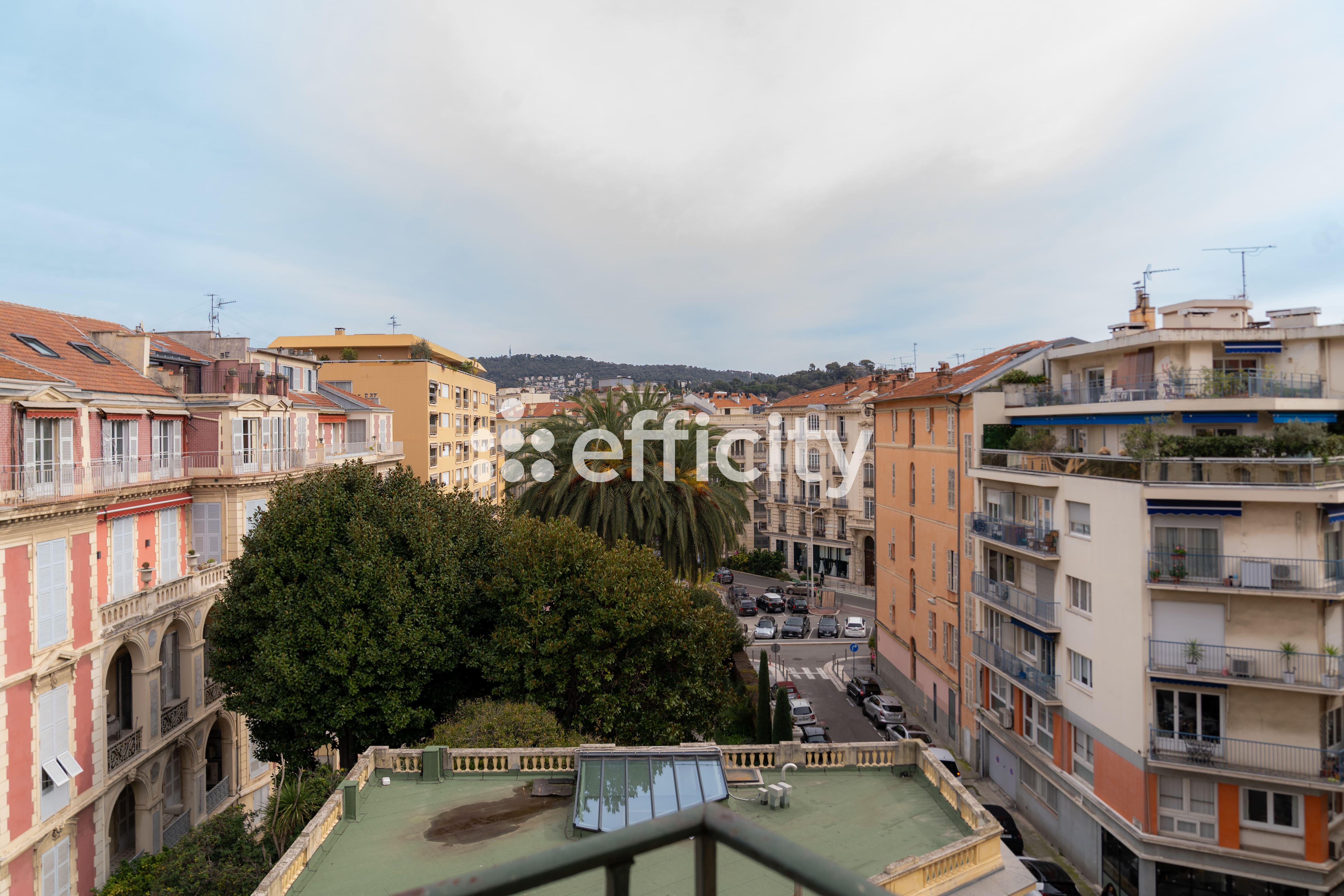 Achat immobilier Appartement 6 pièces  168m2 à Nice (06000) - Photo n°52