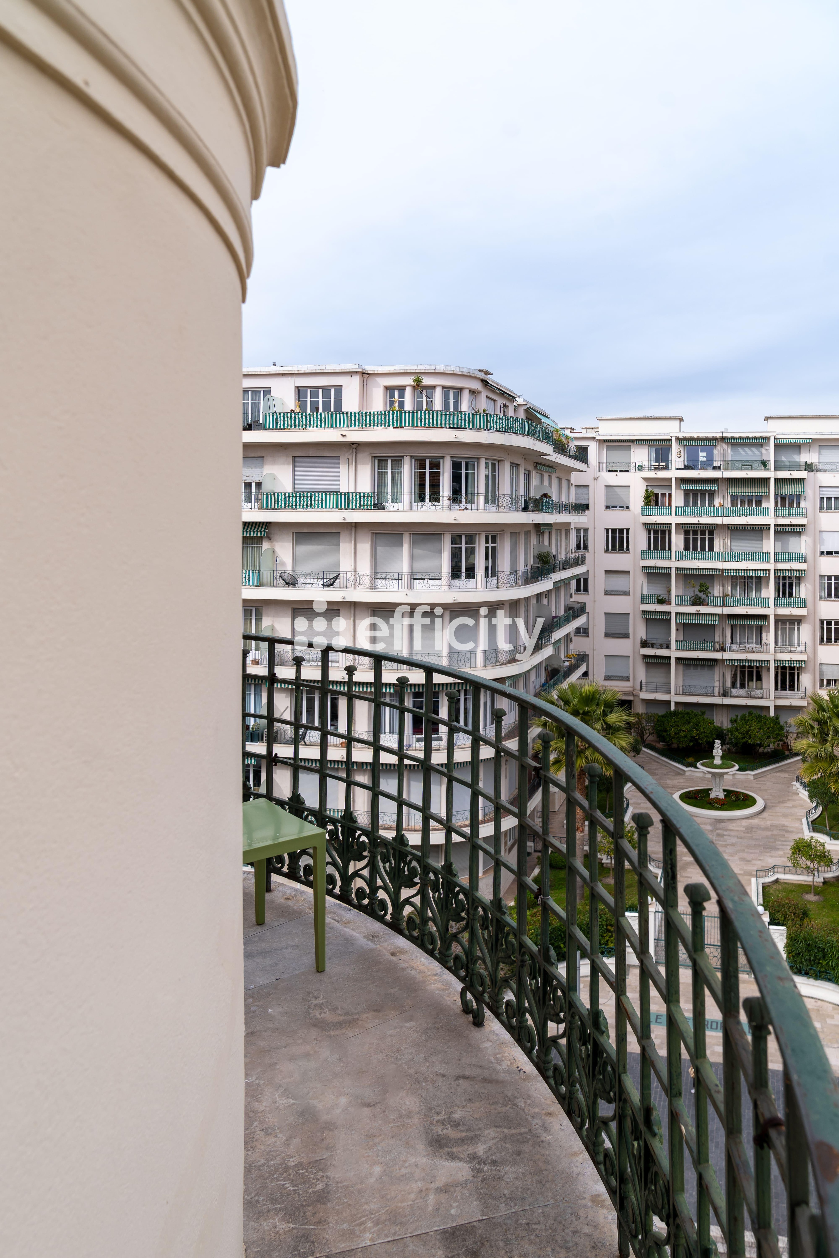Achat immobilier Appartement 6 pièces  168m2 à Nice (06000) - Photo n°53