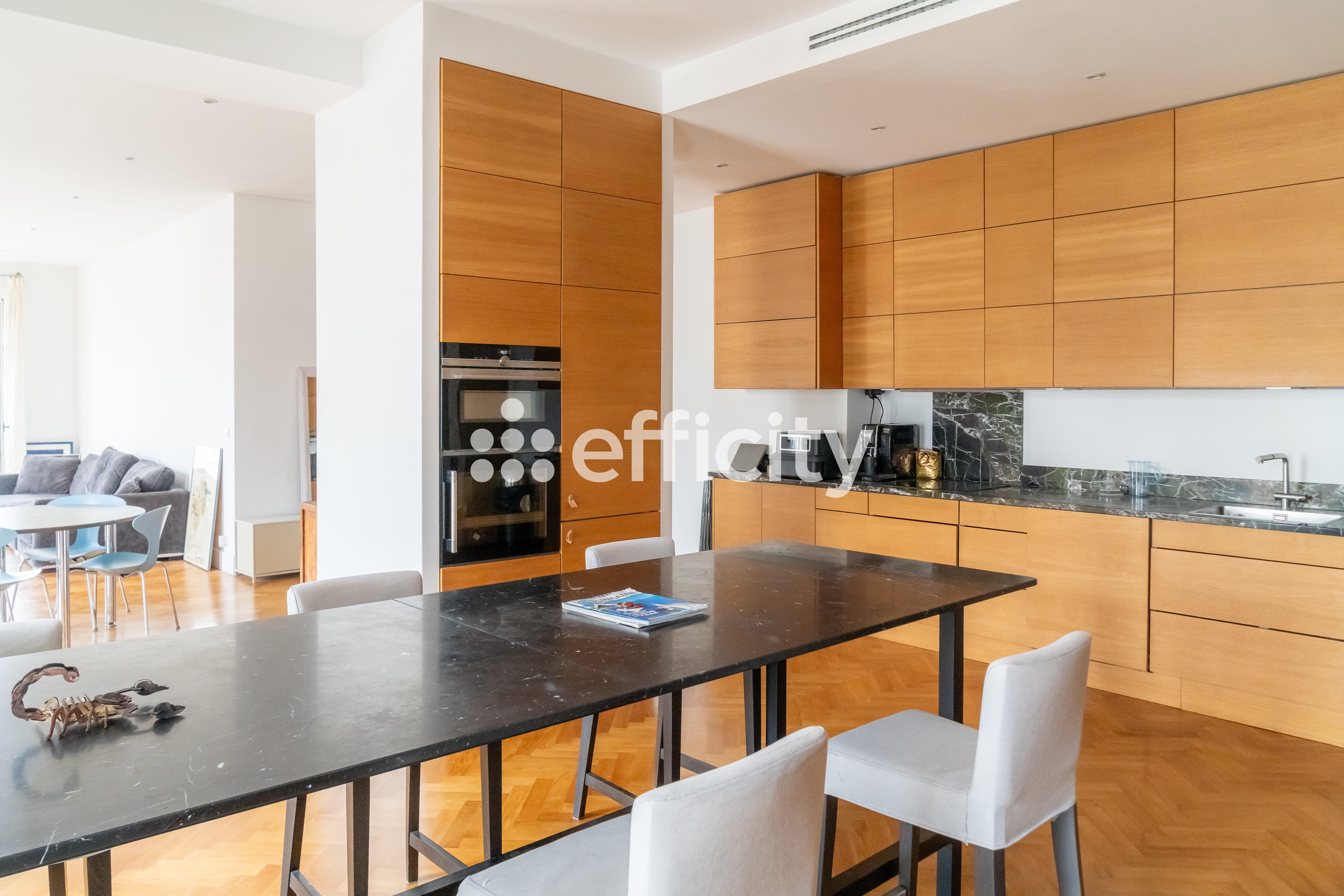 appartement 6 pièces - 168m2 à Nice (06000)