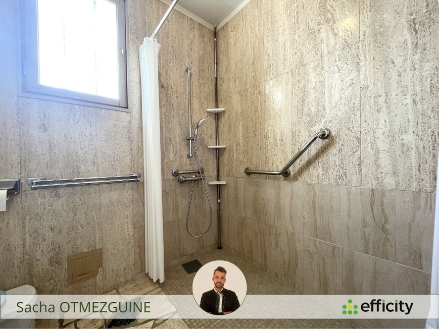 Achat immobilier Maison 7 pièces  137m2 à Tournon-Saint-Martin (36220) - Photo n°14