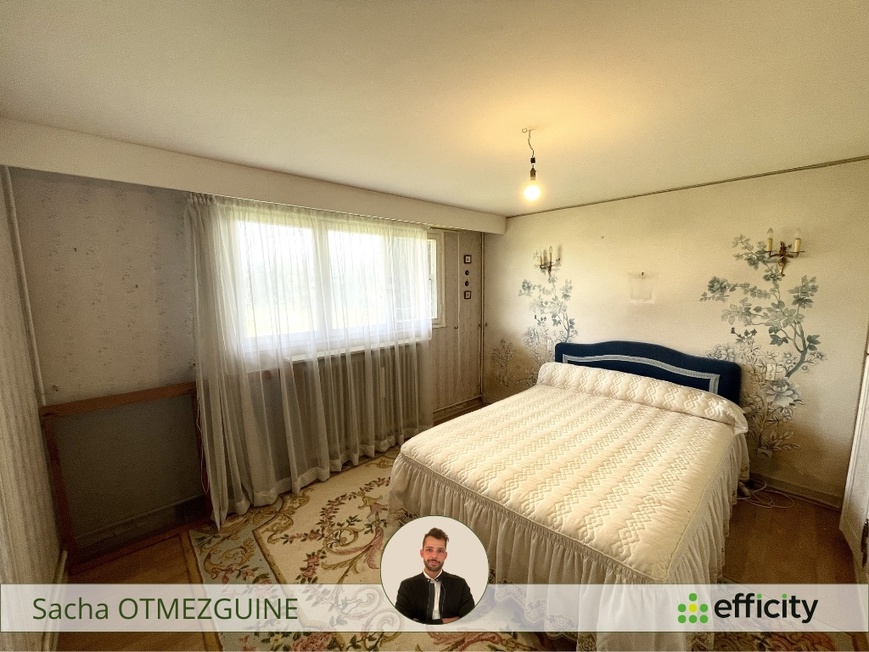 Achat immobilier Maison 7 pièces  137m2 à Tournon-Saint-Martin (36220) - Photo n°15