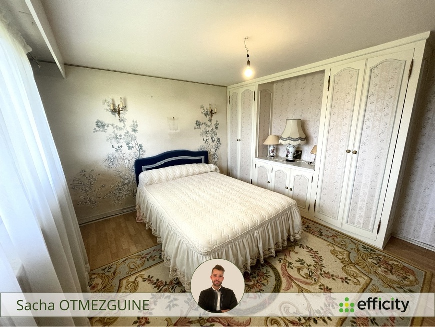 Achat immobilier Maison 7 pièces  137m2 à Tournon-Saint-Martin (36220) - Photo n°16