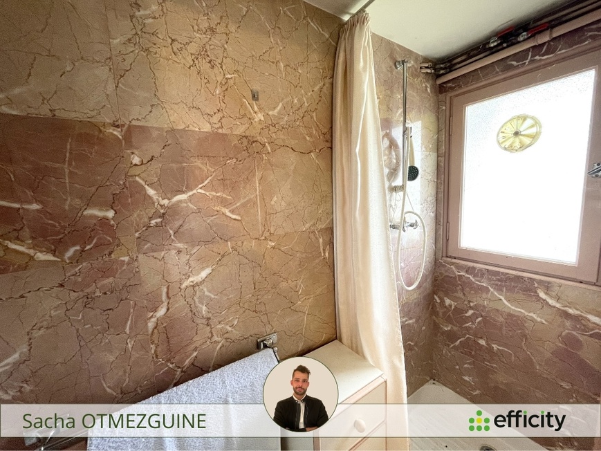 Achat immobilier Maison 7 pièces  137m2 à Tournon-Saint-Martin (36220) - Photo n°17