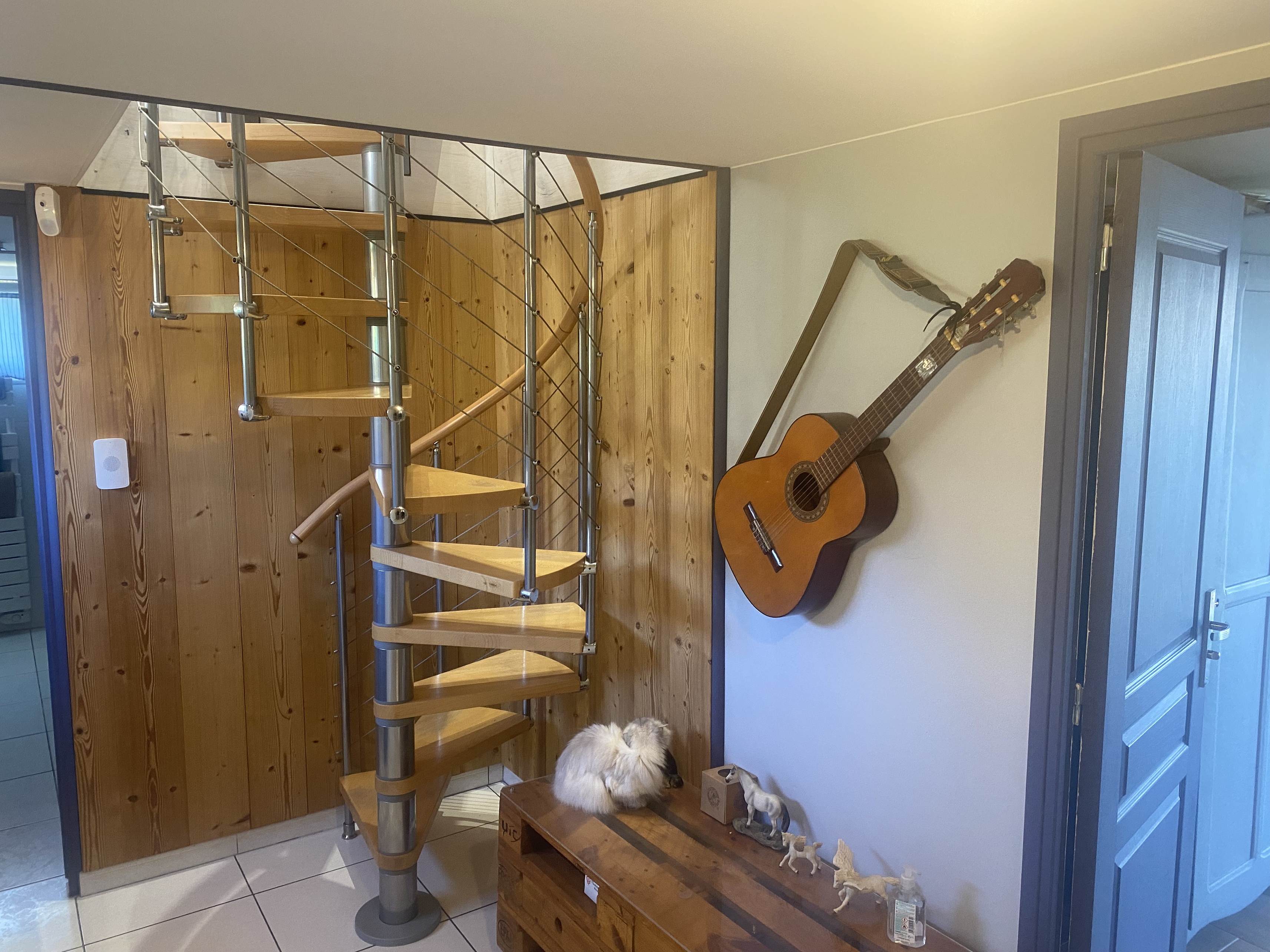 Achat immobilier Maison 5 pièces  123m2 à Montferrand-le-Château (25320) - Photo n°15