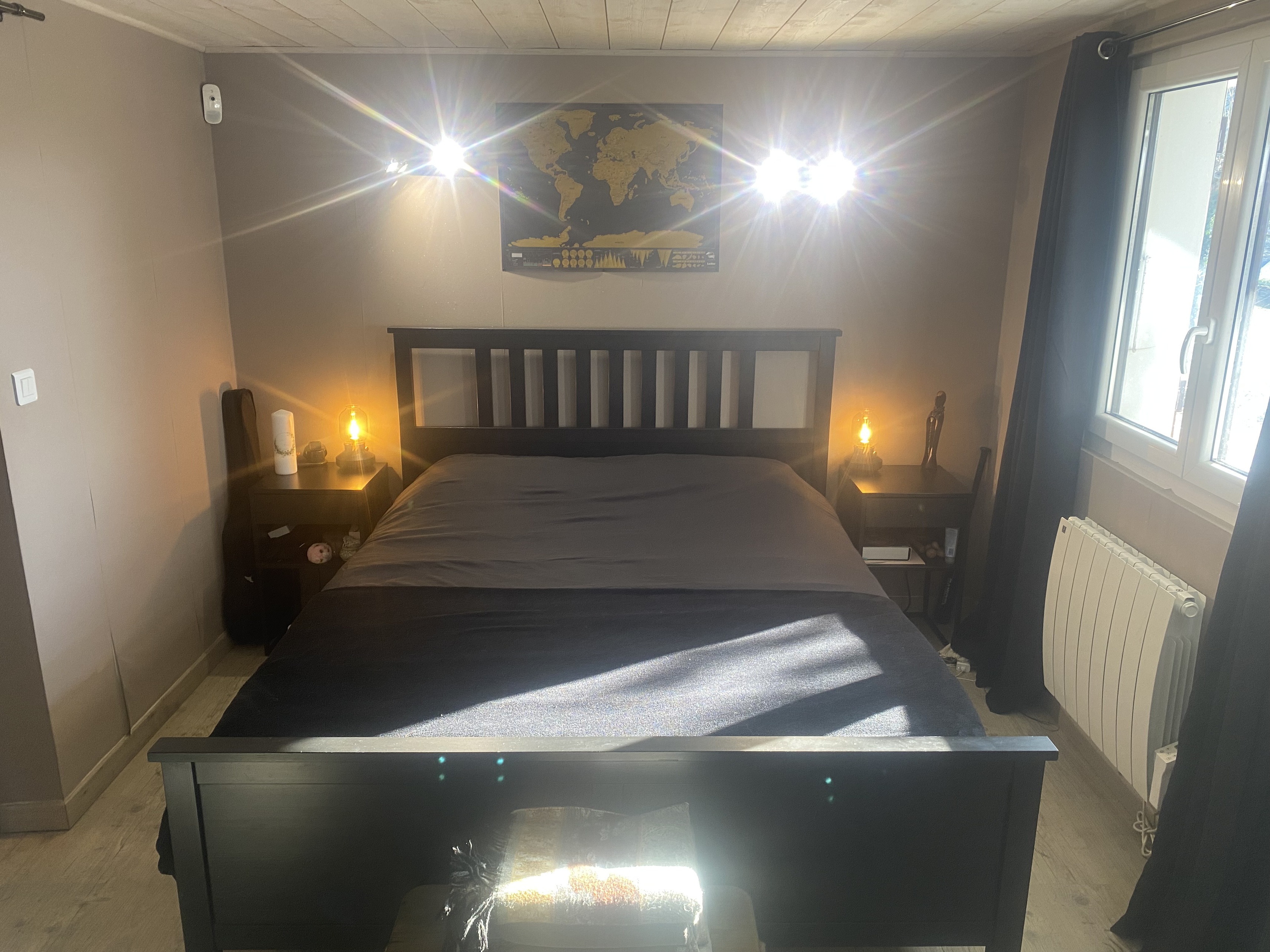 Achat immobilier Maison 5 pièces  123m2 à Montferrand-le-Château (25320) - Photo n°19